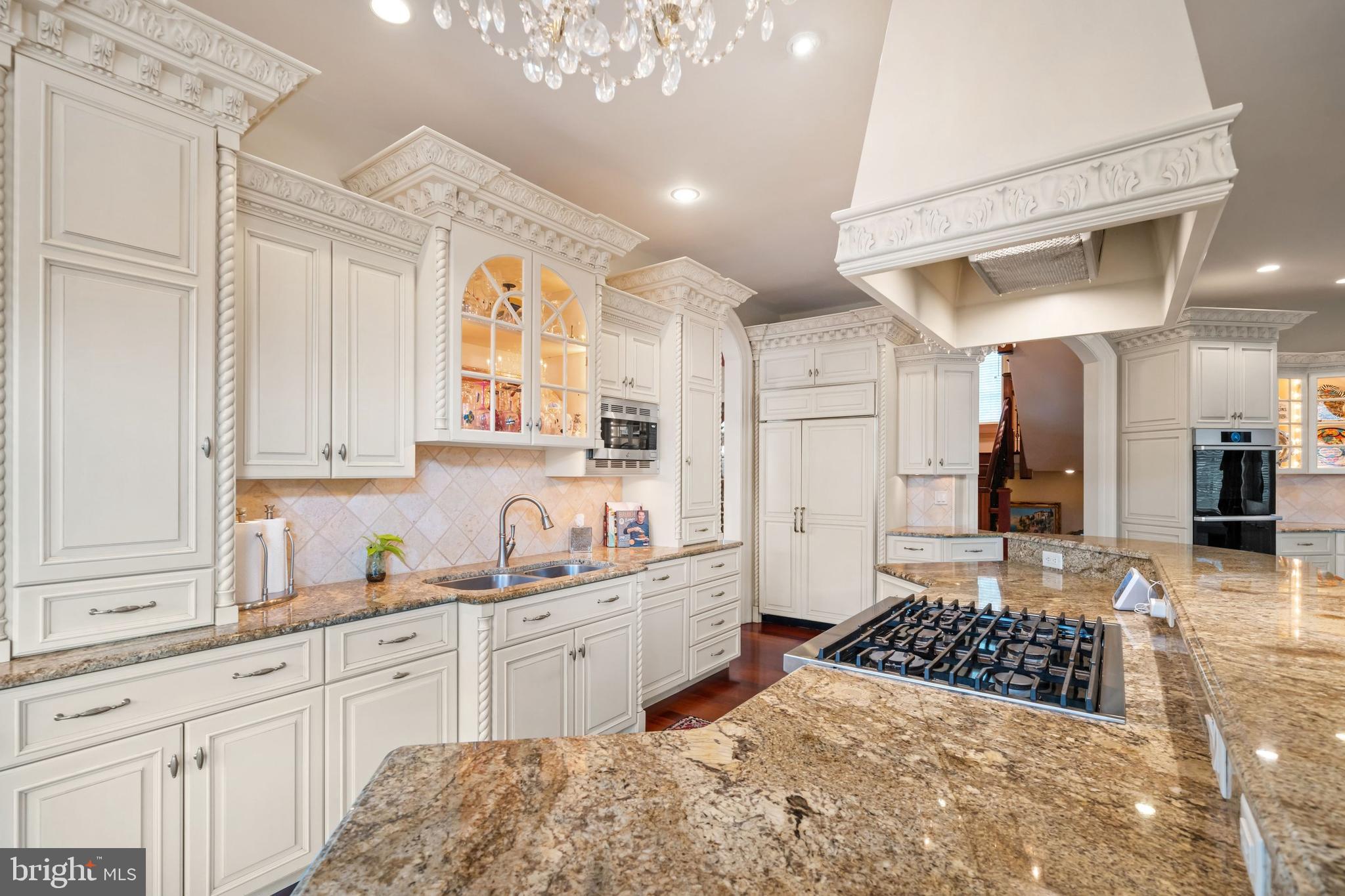 CENTREVILLE RESERV - Residential