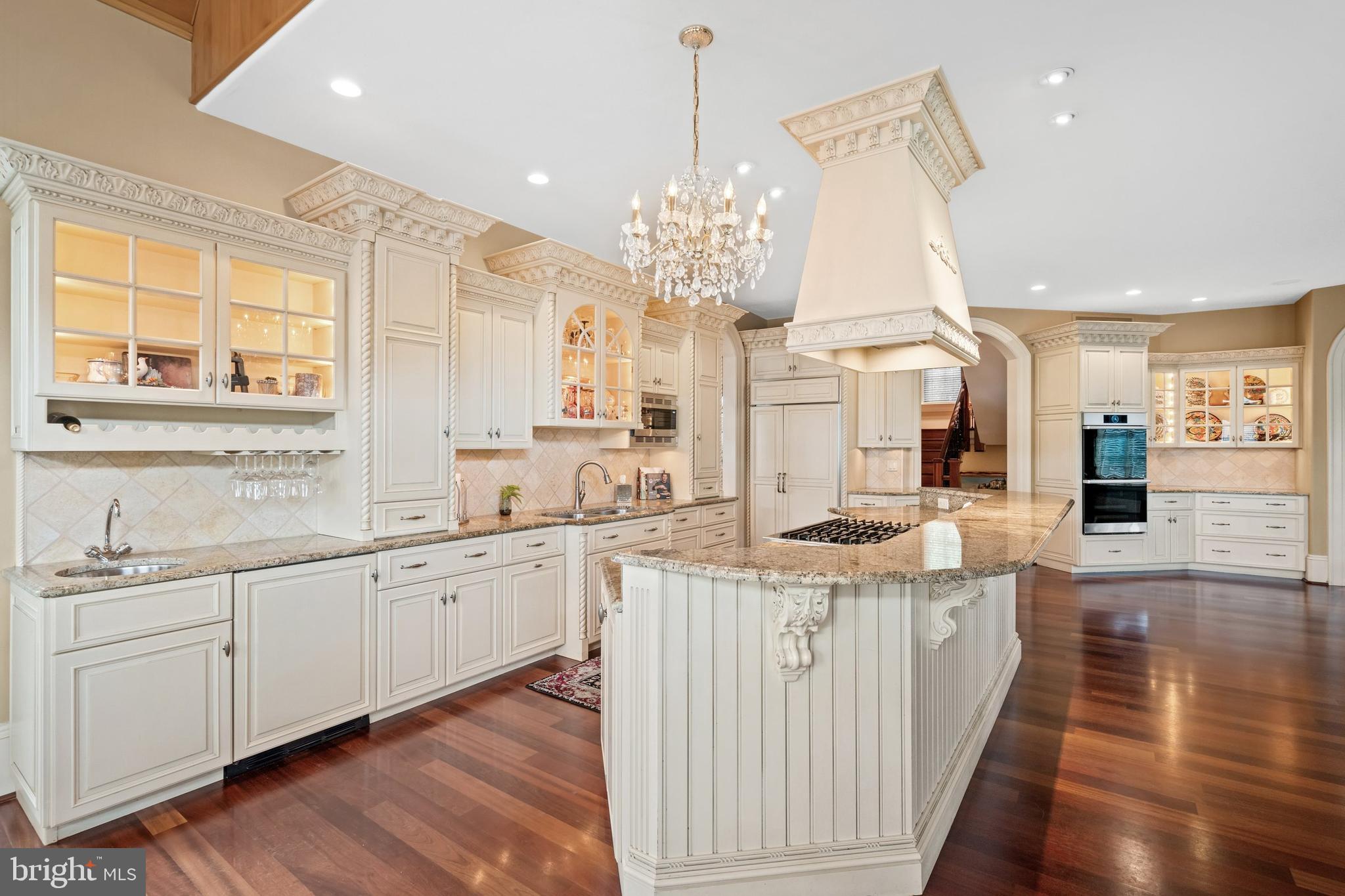 CENTREVILLE RESERV - Residential