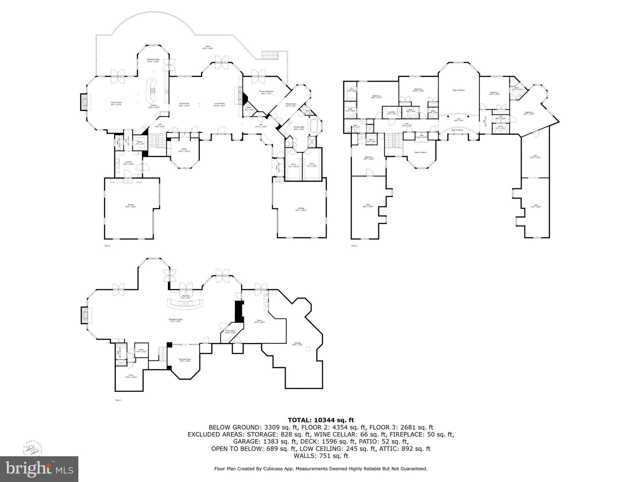 CENTREVILLE RESERV - Residential