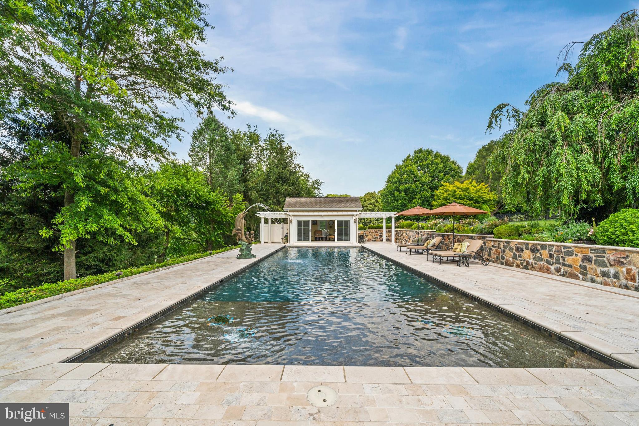 CENTREVILLE RESERV - Residential