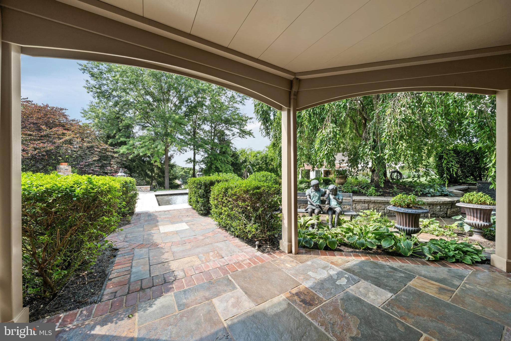 CENTREVILLE RESERV - Residential