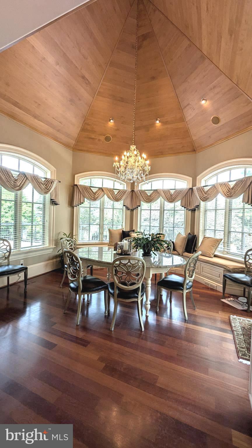 CENTREVILLE RESERV - Residential