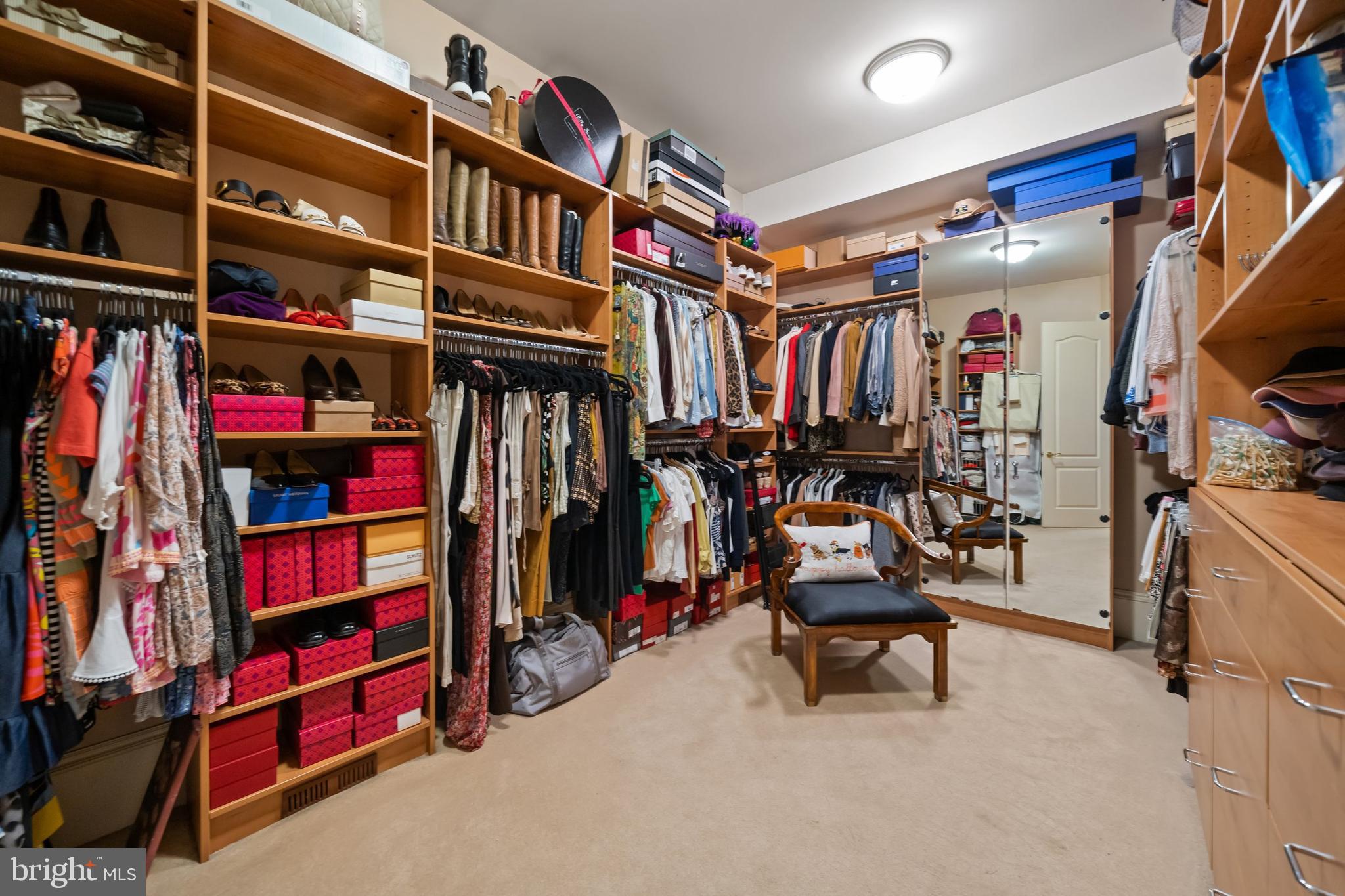 CENTREVILLE RESERV - Residential