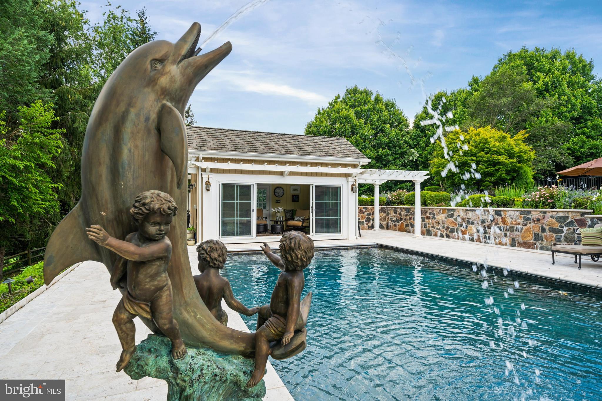 CENTREVILLE RESERV - Residential