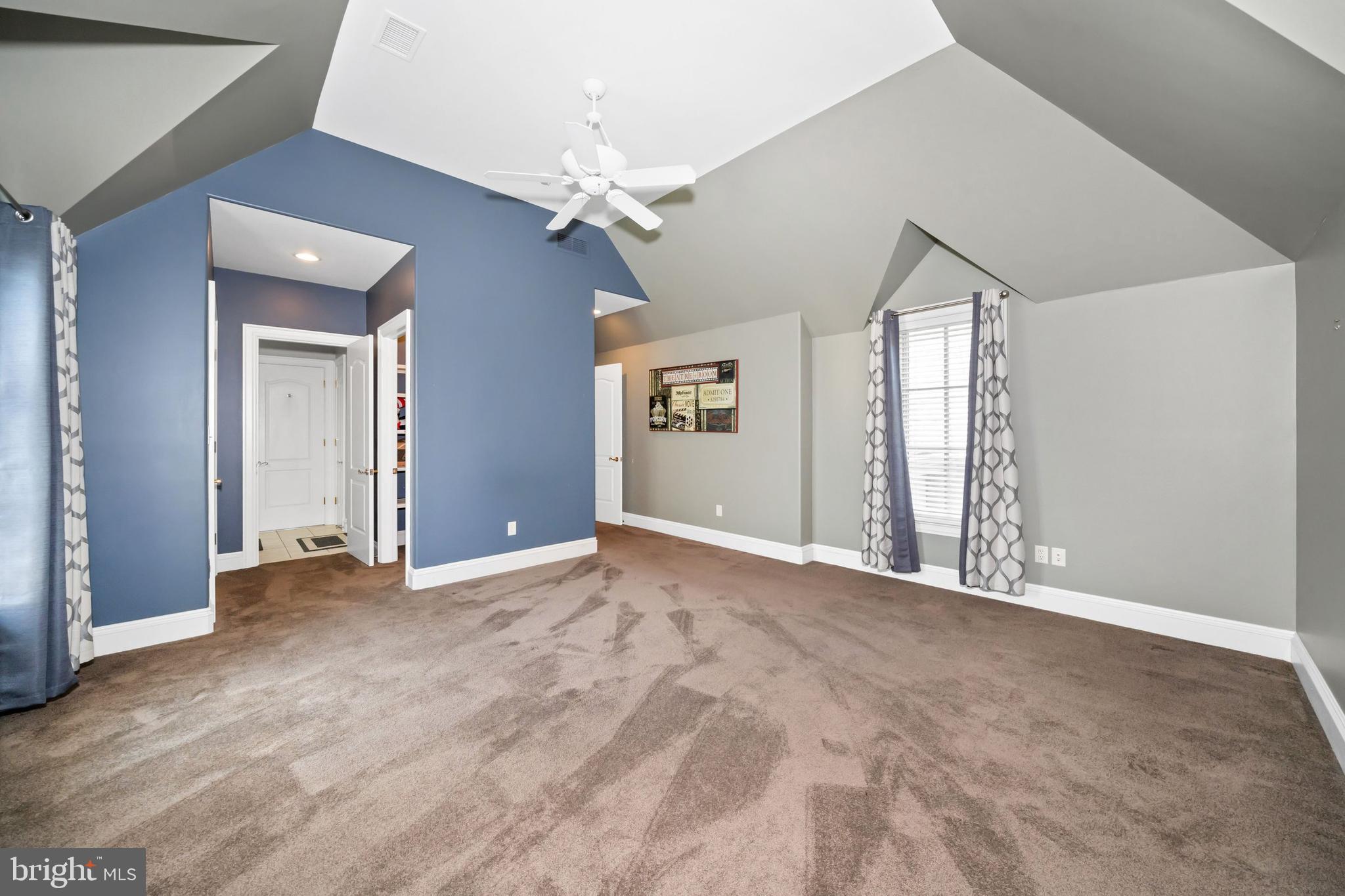 CENTREVILLE RESERV - Residential