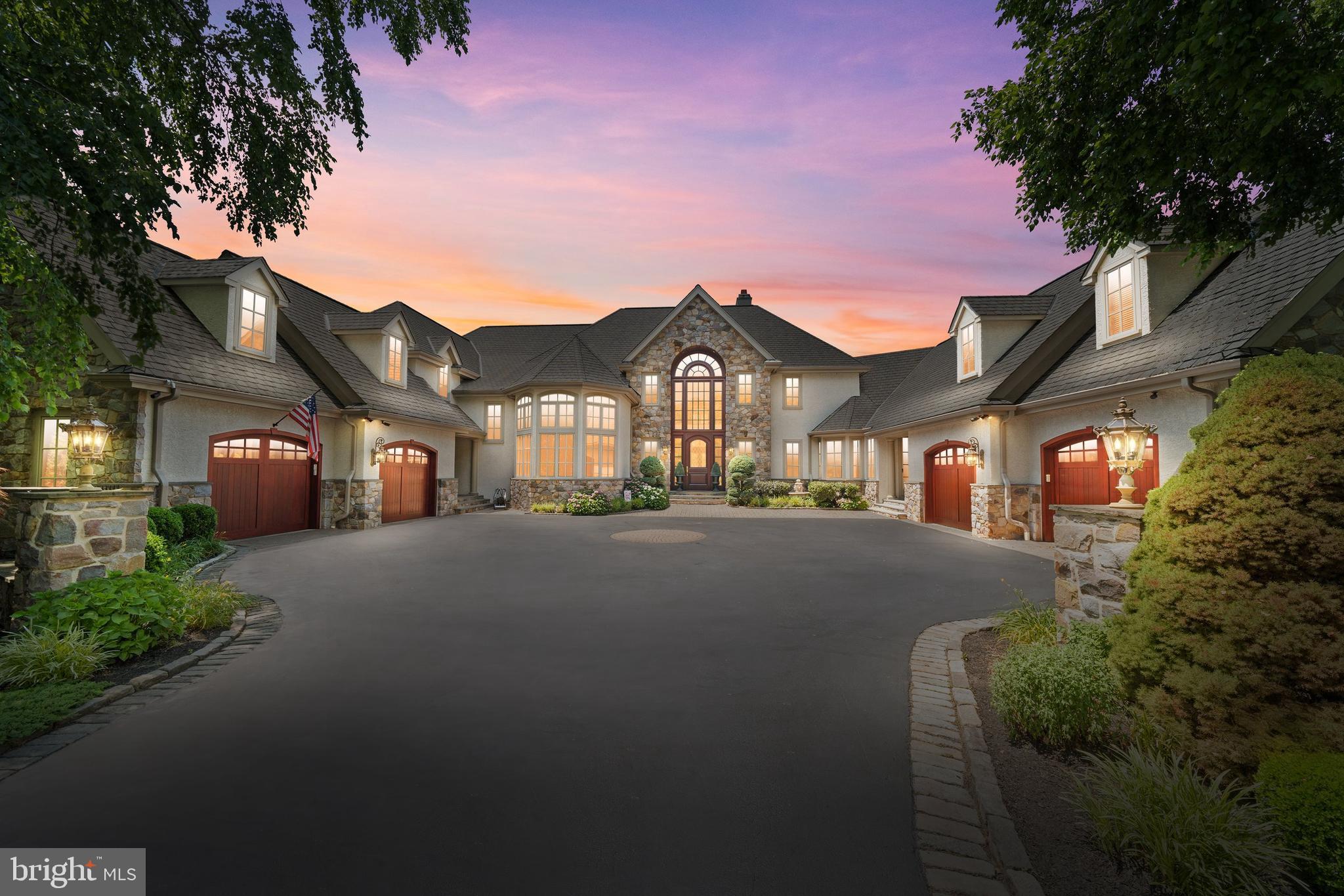 CENTREVILLE RESERV - Residential