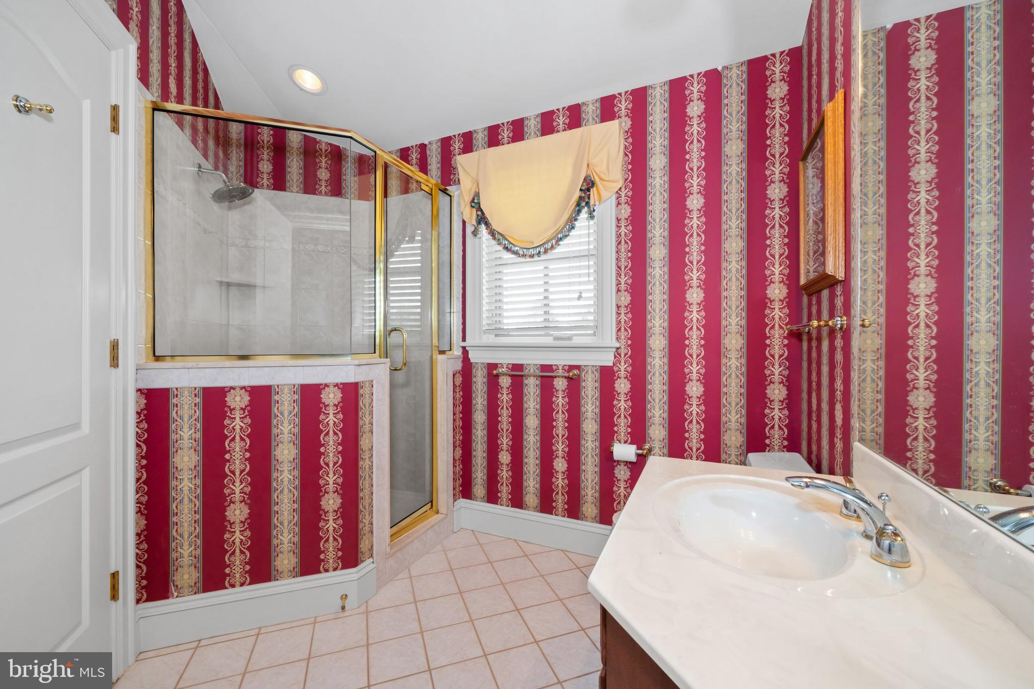 CENTREVILLE RESERV - Residential