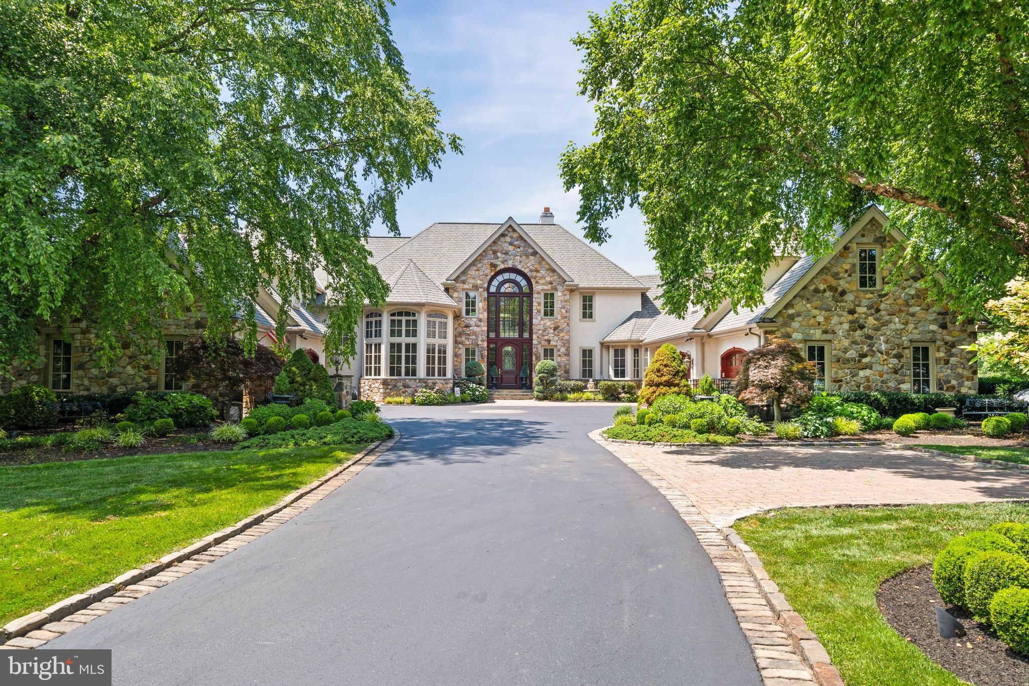 CENTREVILLE RESERV - Residential