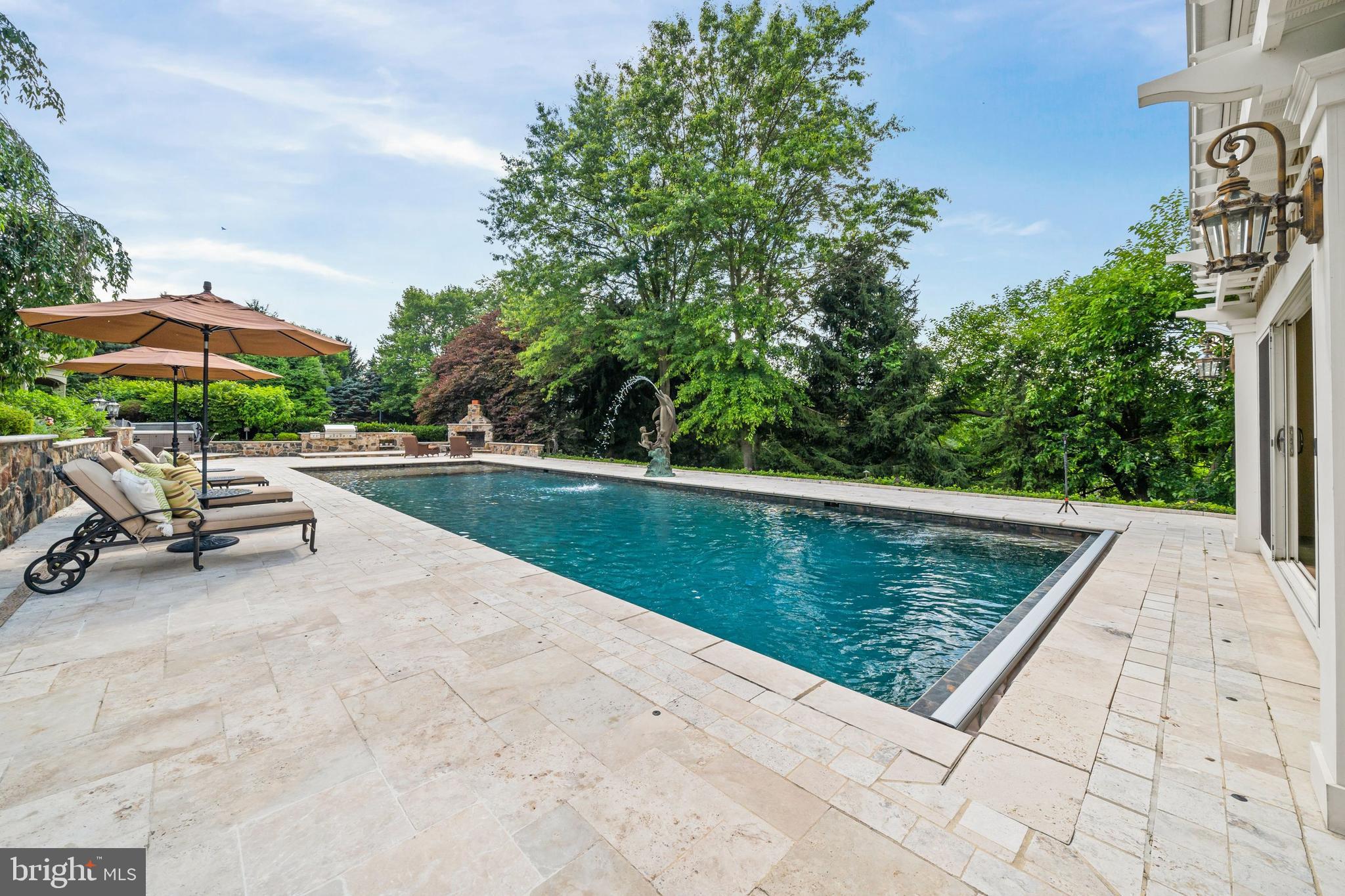 CENTREVILLE RESERV - Residential