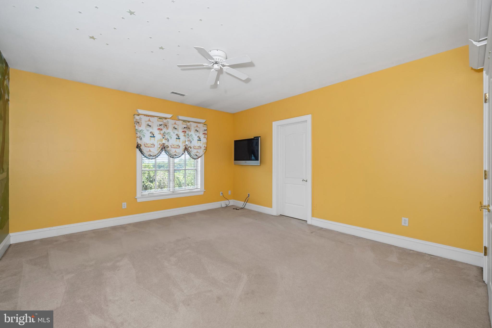 CENTREVILLE RESERV - Residential