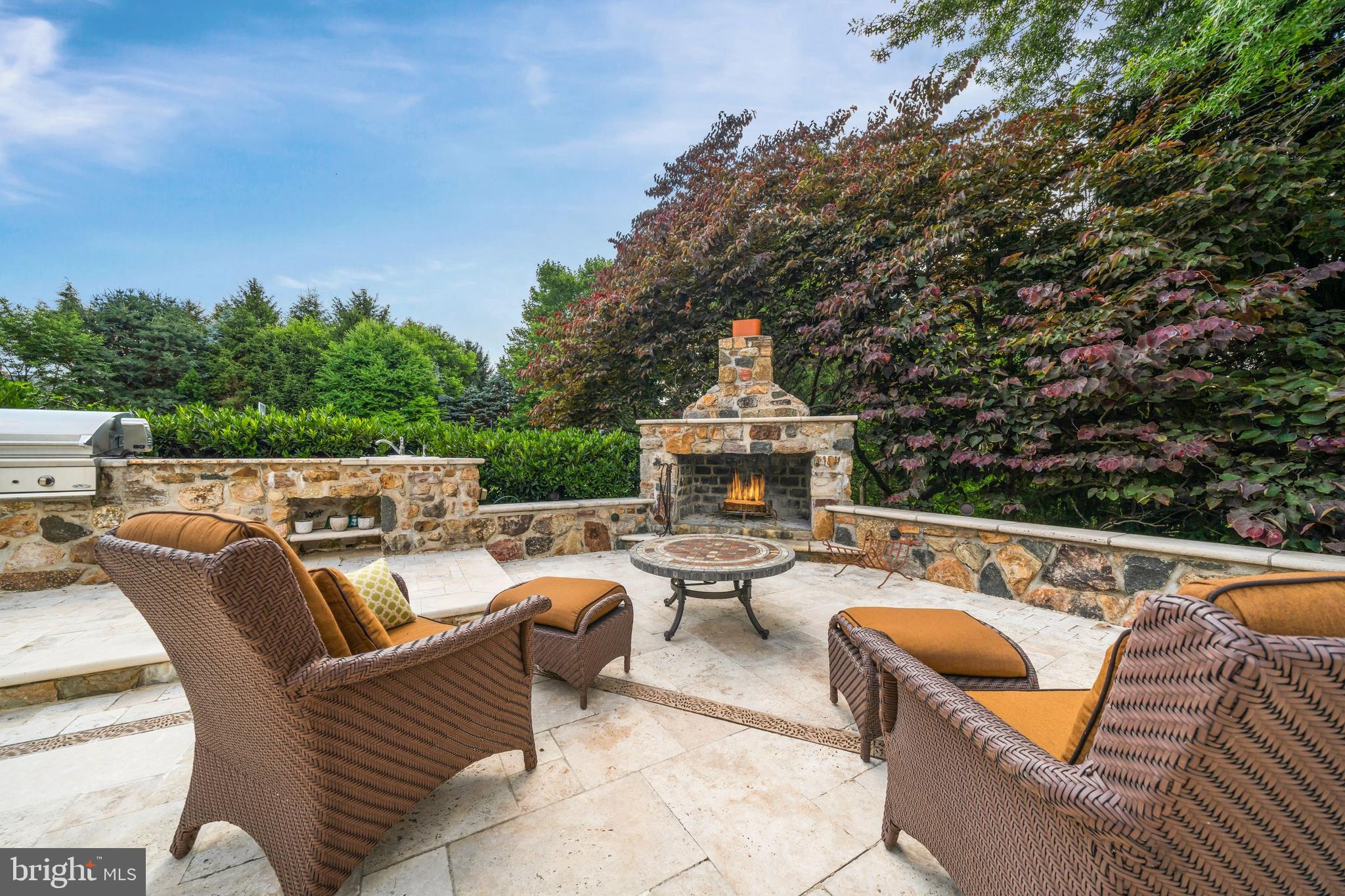 CENTREVILLE RESERV - Residential