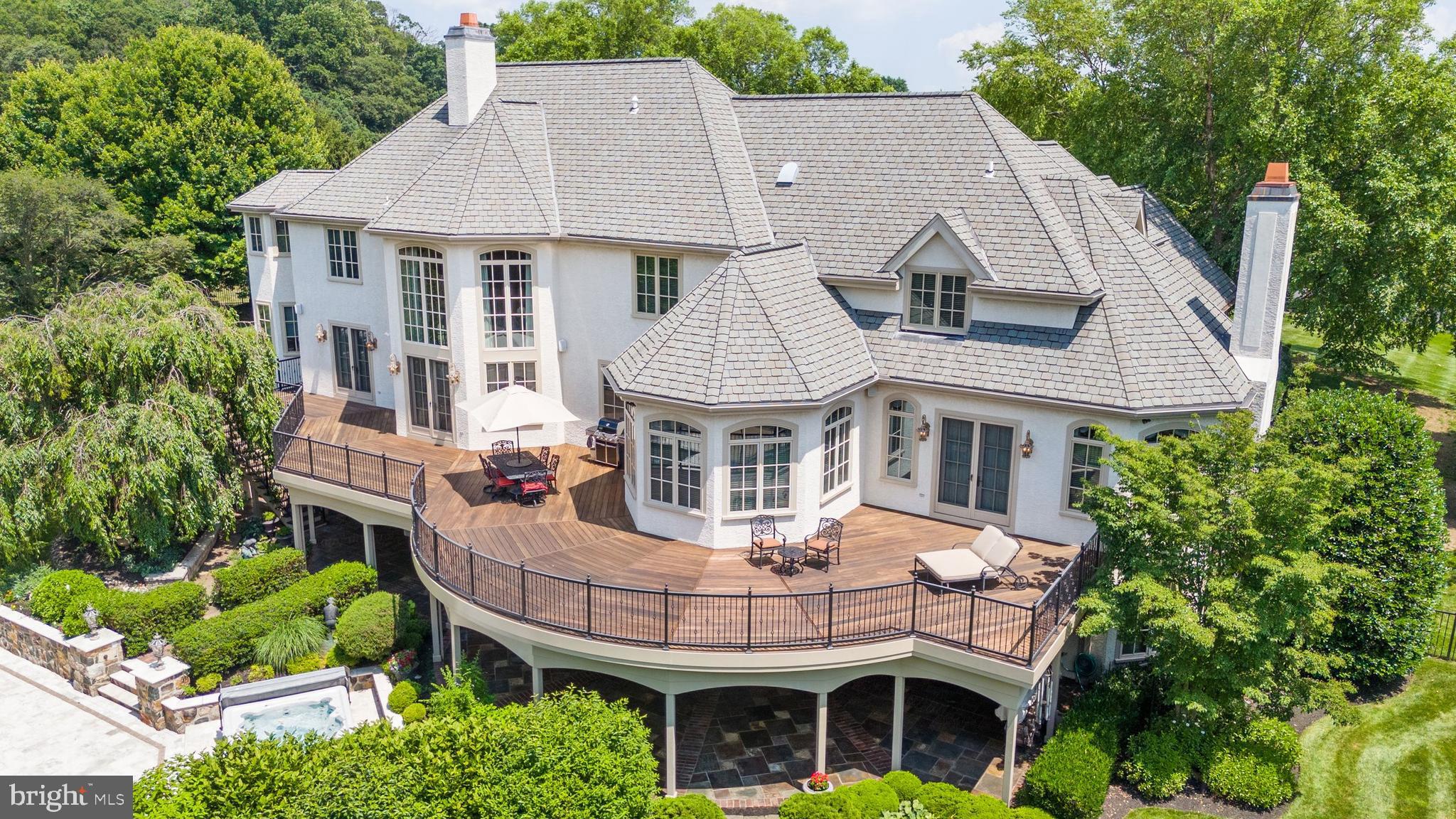 CENTREVILLE RESERV - Residential