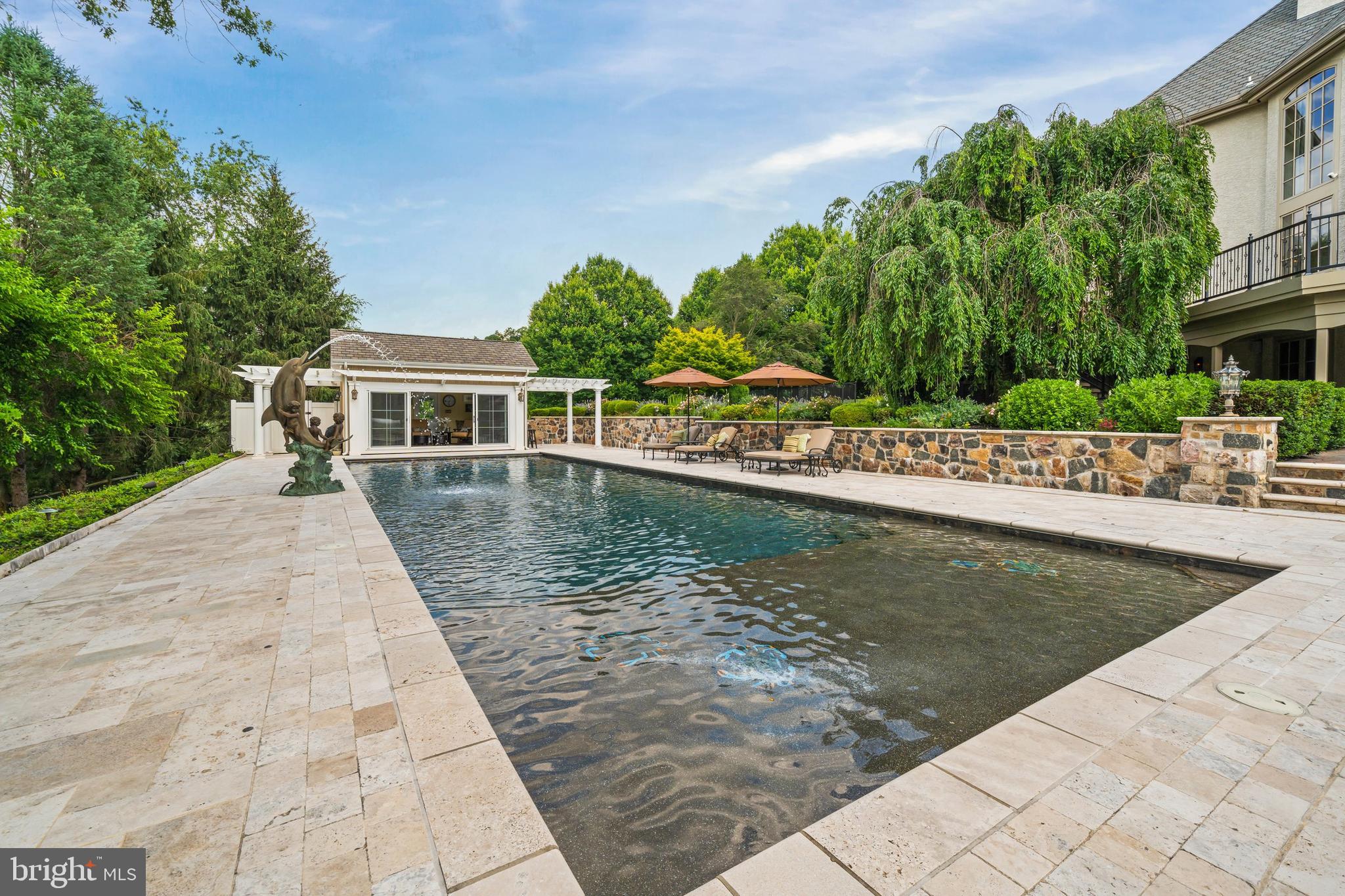 CENTREVILLE RESERV - Residential