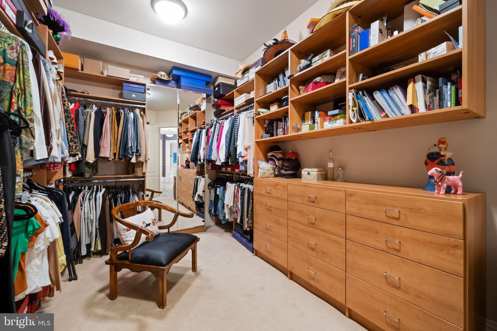 CENTREVILLE RESERV - Residential