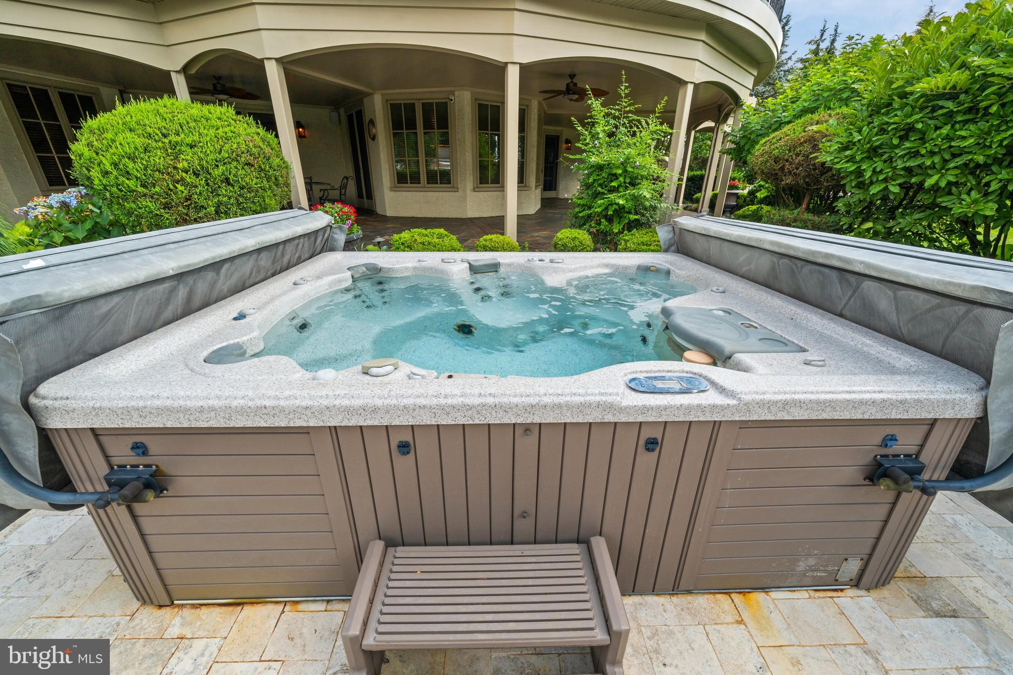 CENTREVILLE RESERV - Residential