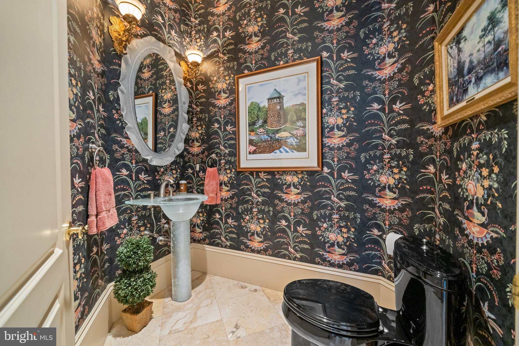 CENTREVILLE RESERV - Residential