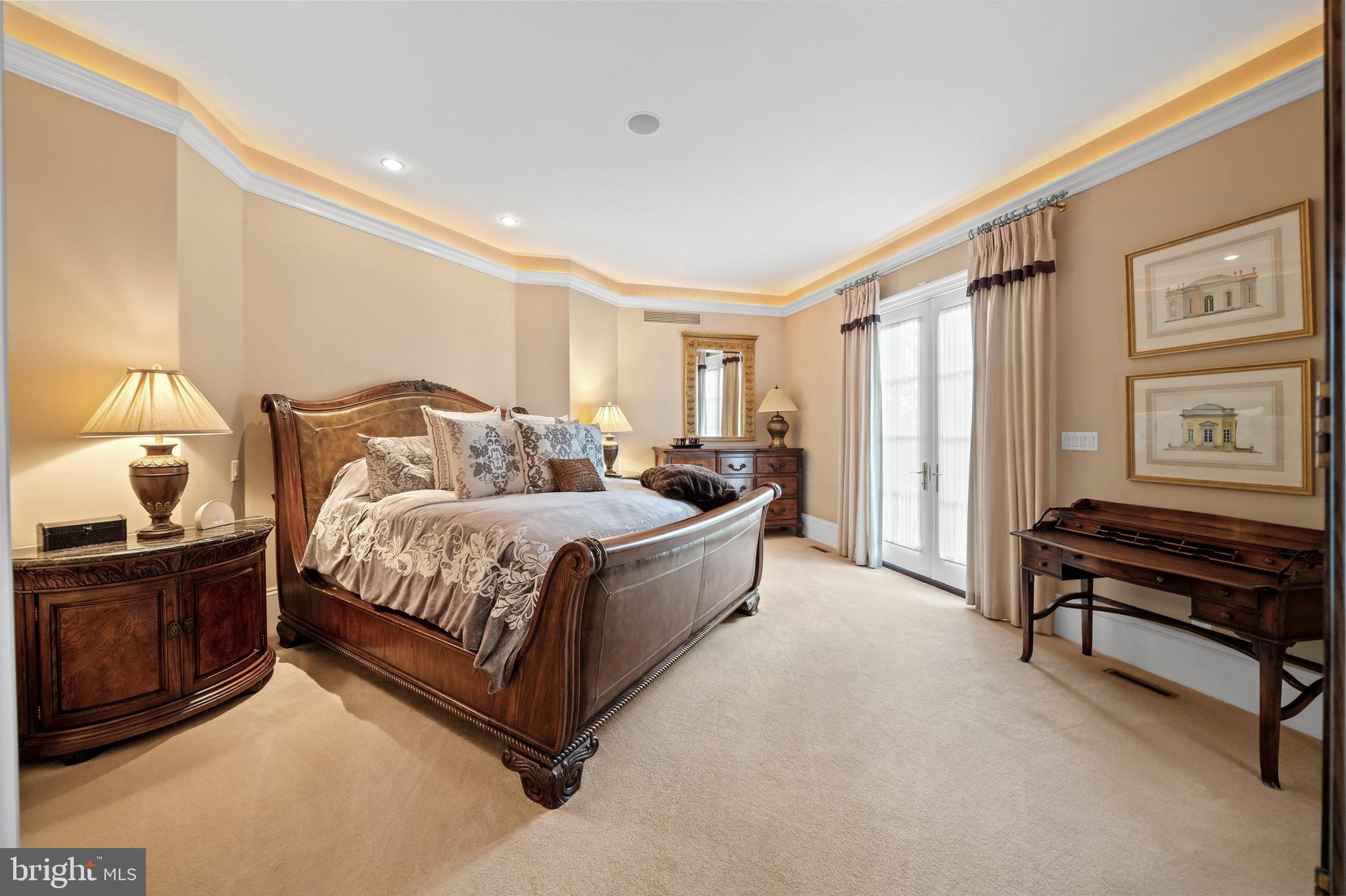 CENTREVILLE RESERV - Residential