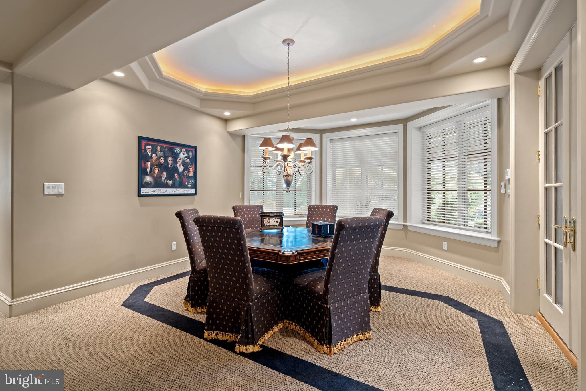 CENTREVILLE RESERV - Residential