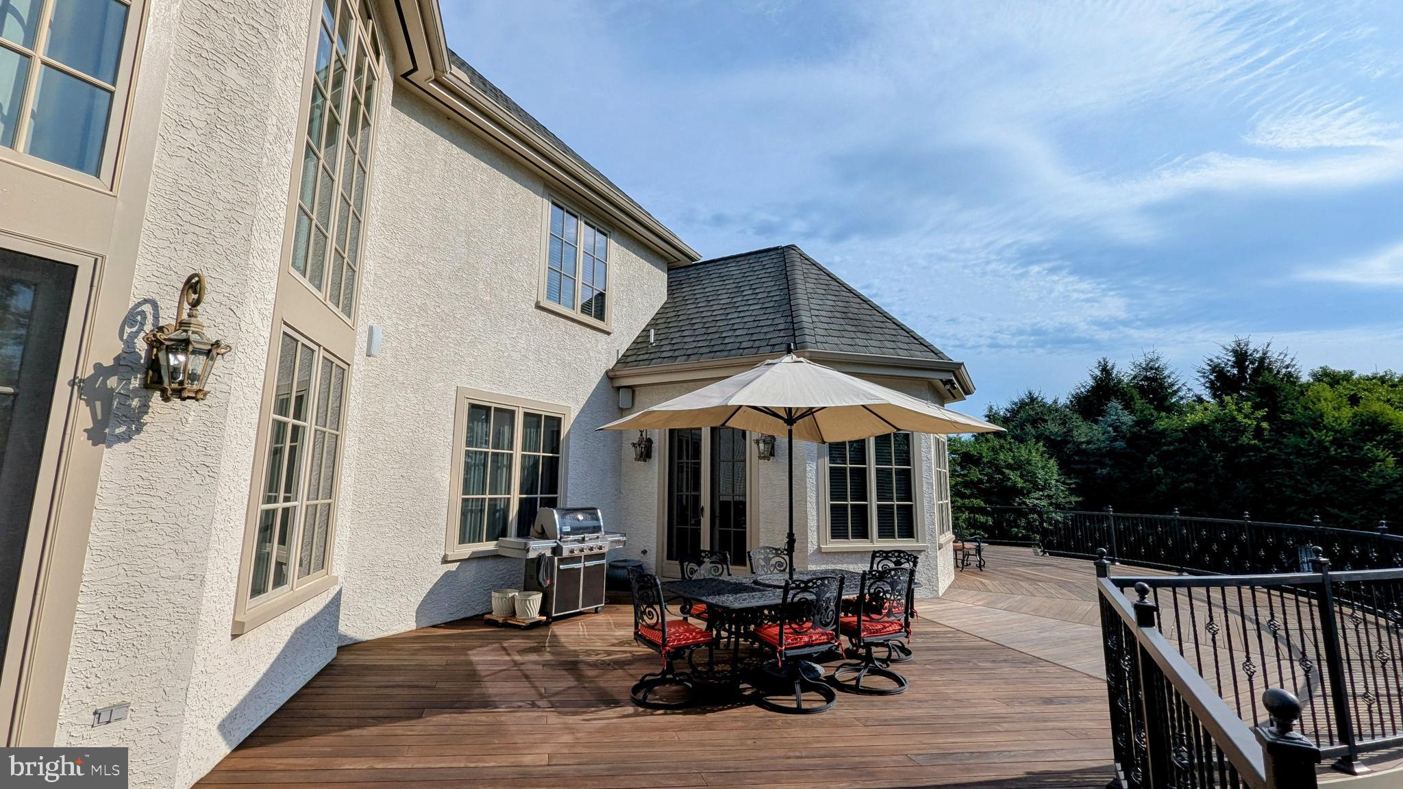 CENTREVILLE RESERV - Residential