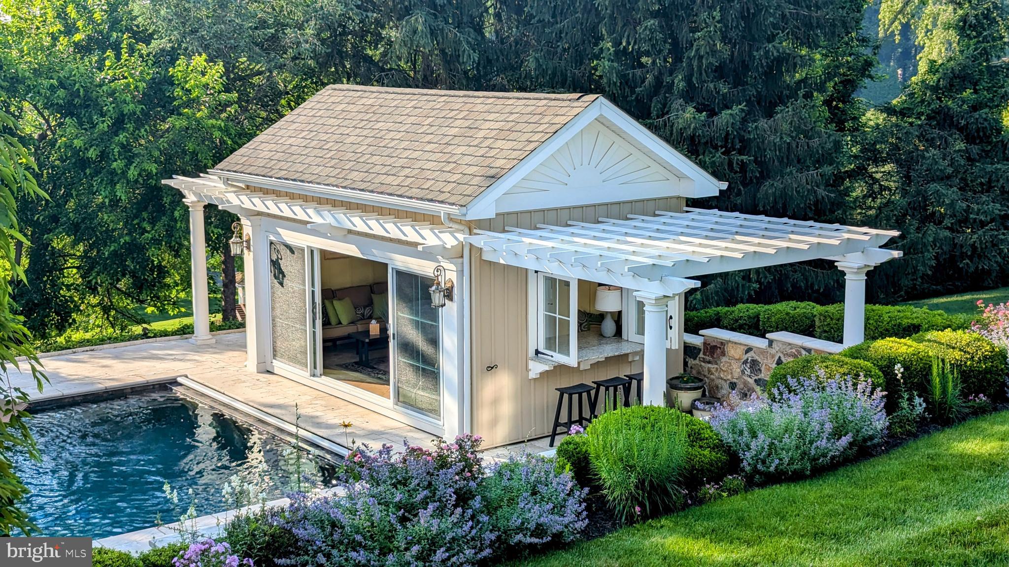 CENTREVILLE RESERV - Residential