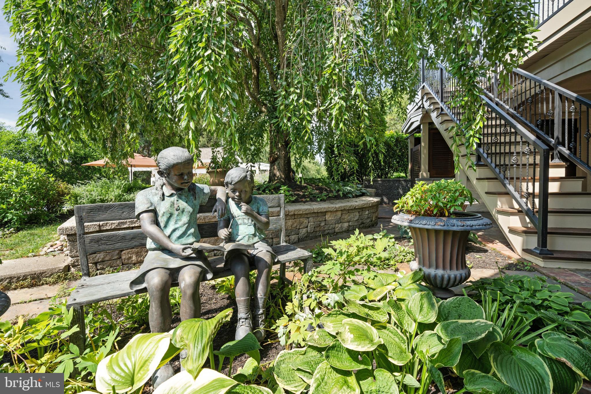 CENTREVILLE RESERV - Residential