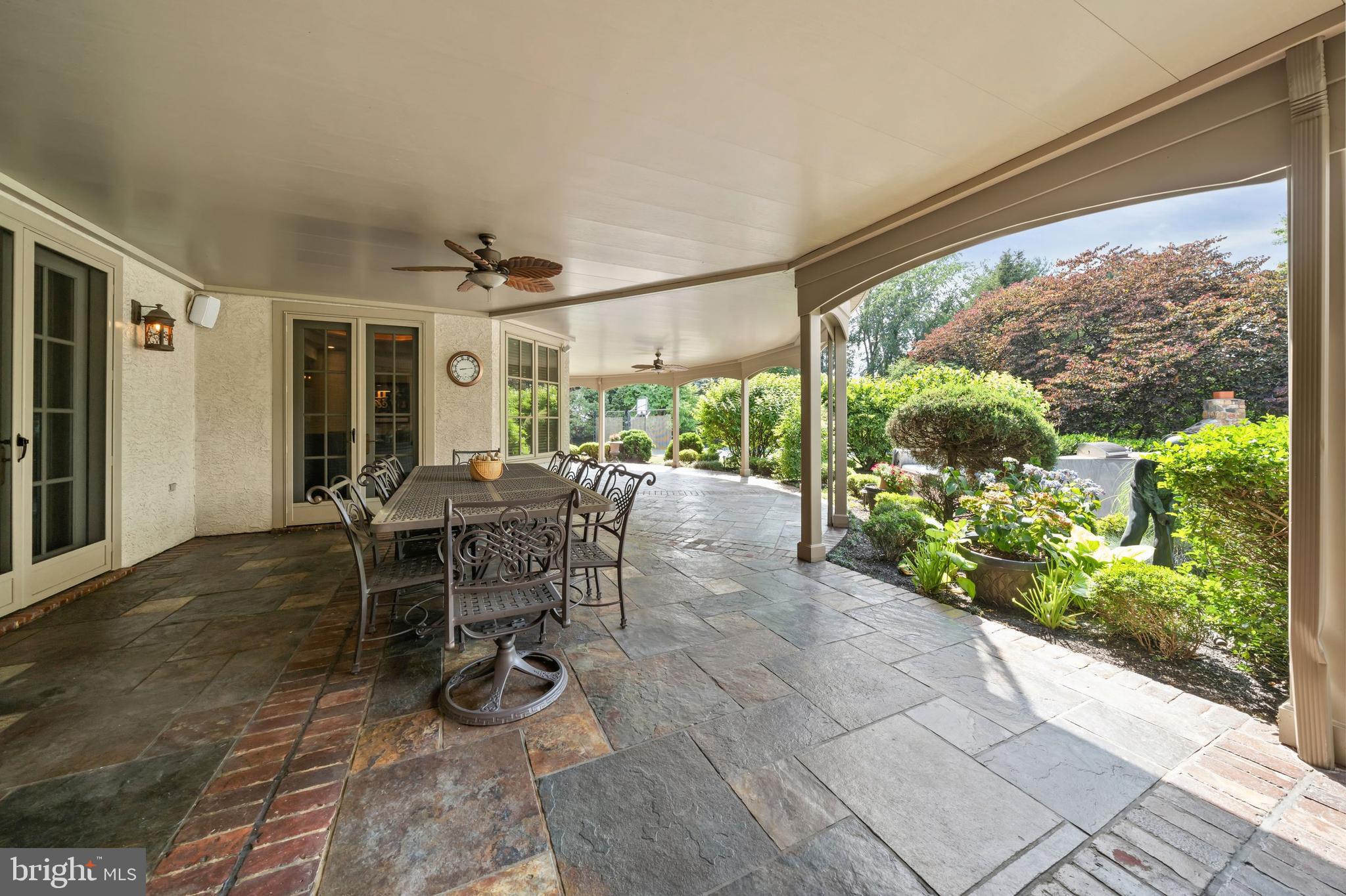 CENTREVILLE RESERV - Residential