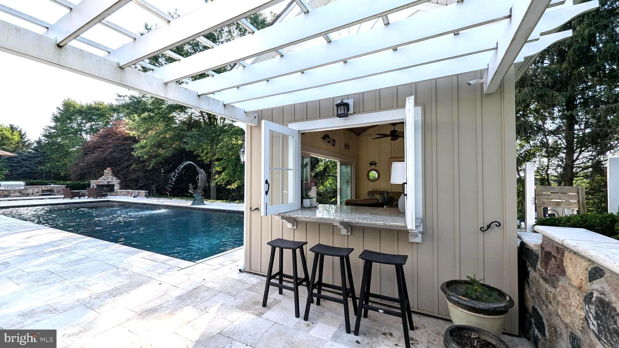 CENTREVILLE RESERV - Residential