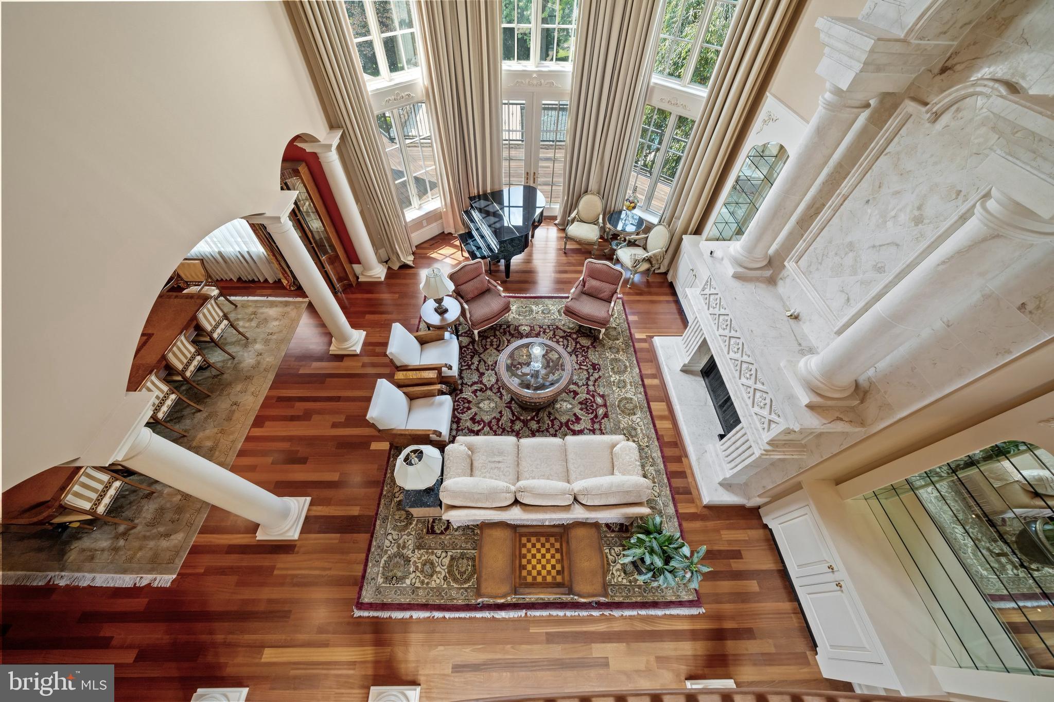 CENTREVILLE RESERV - Residential