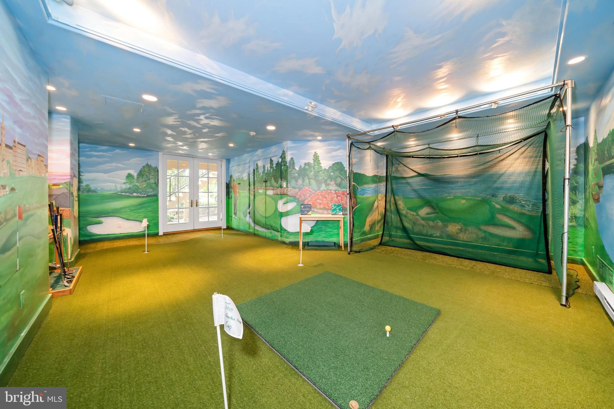 CENTREVILLE RESERV - Residential