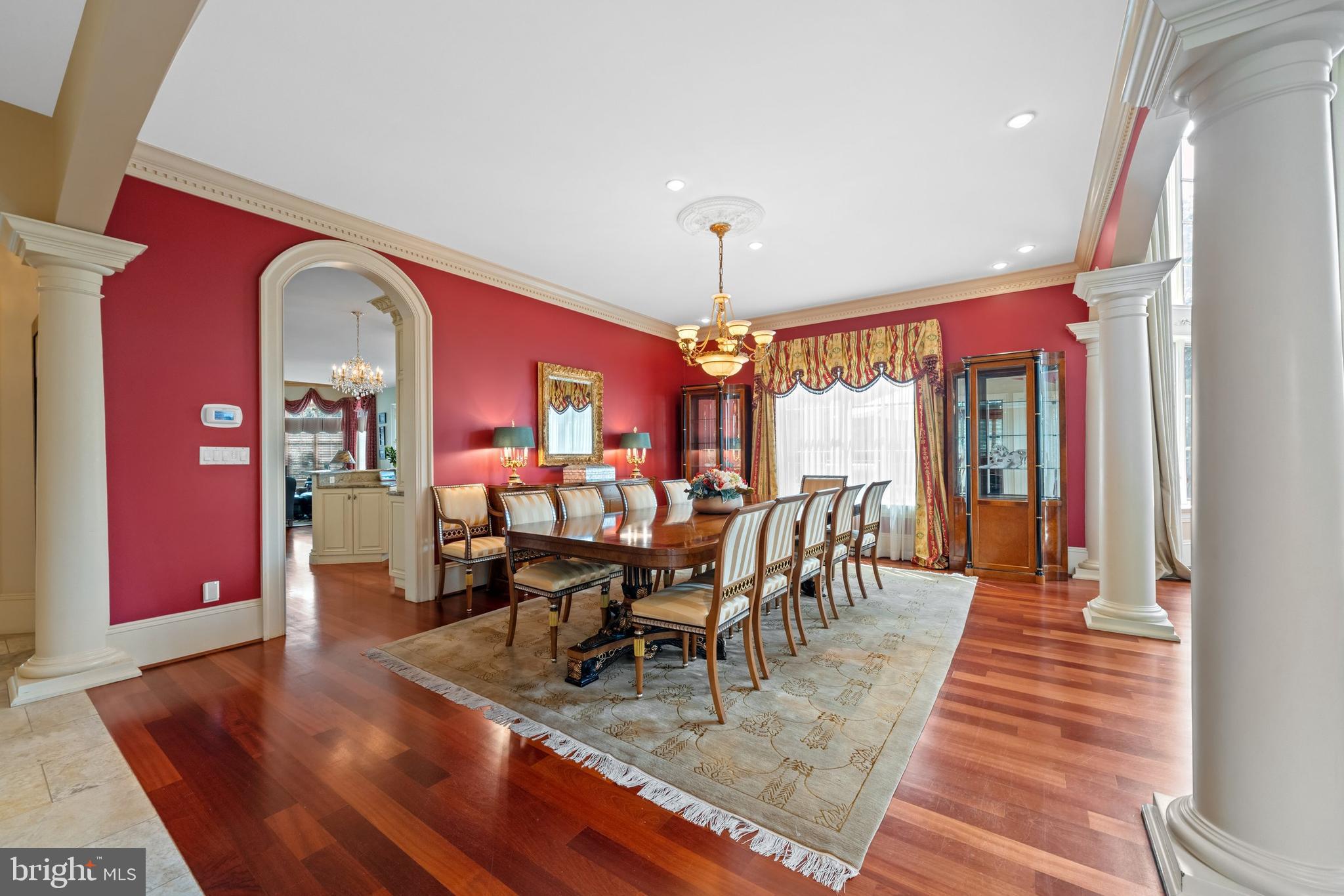 CENTREVILLE RESERV - Residential