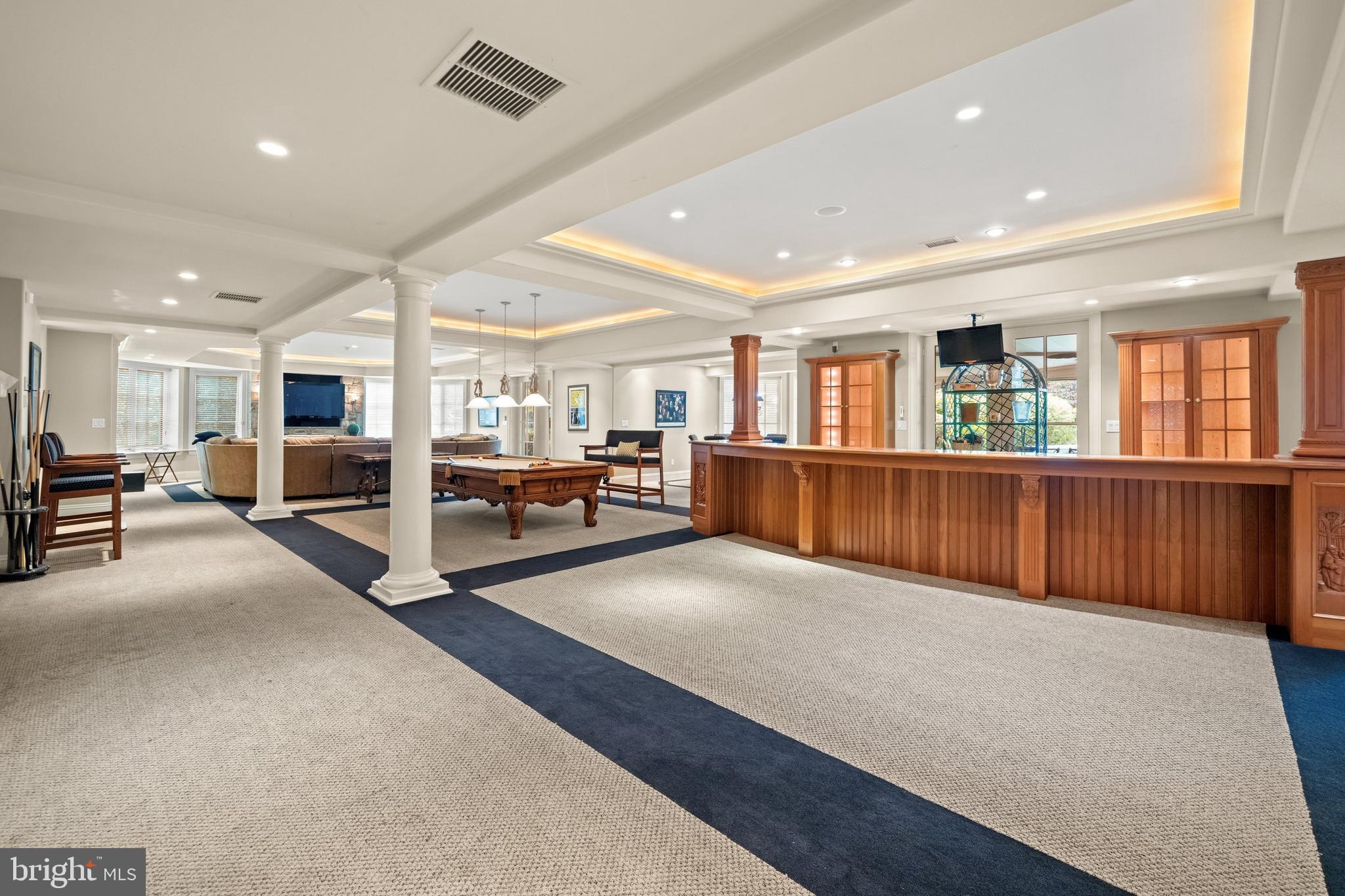 CENTREVILLE RESERV - Residential