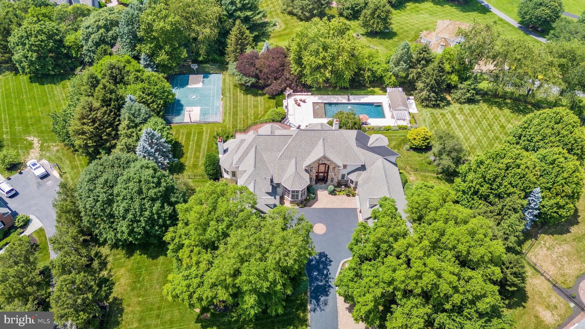 CENTREVILLE RESERV - Residential