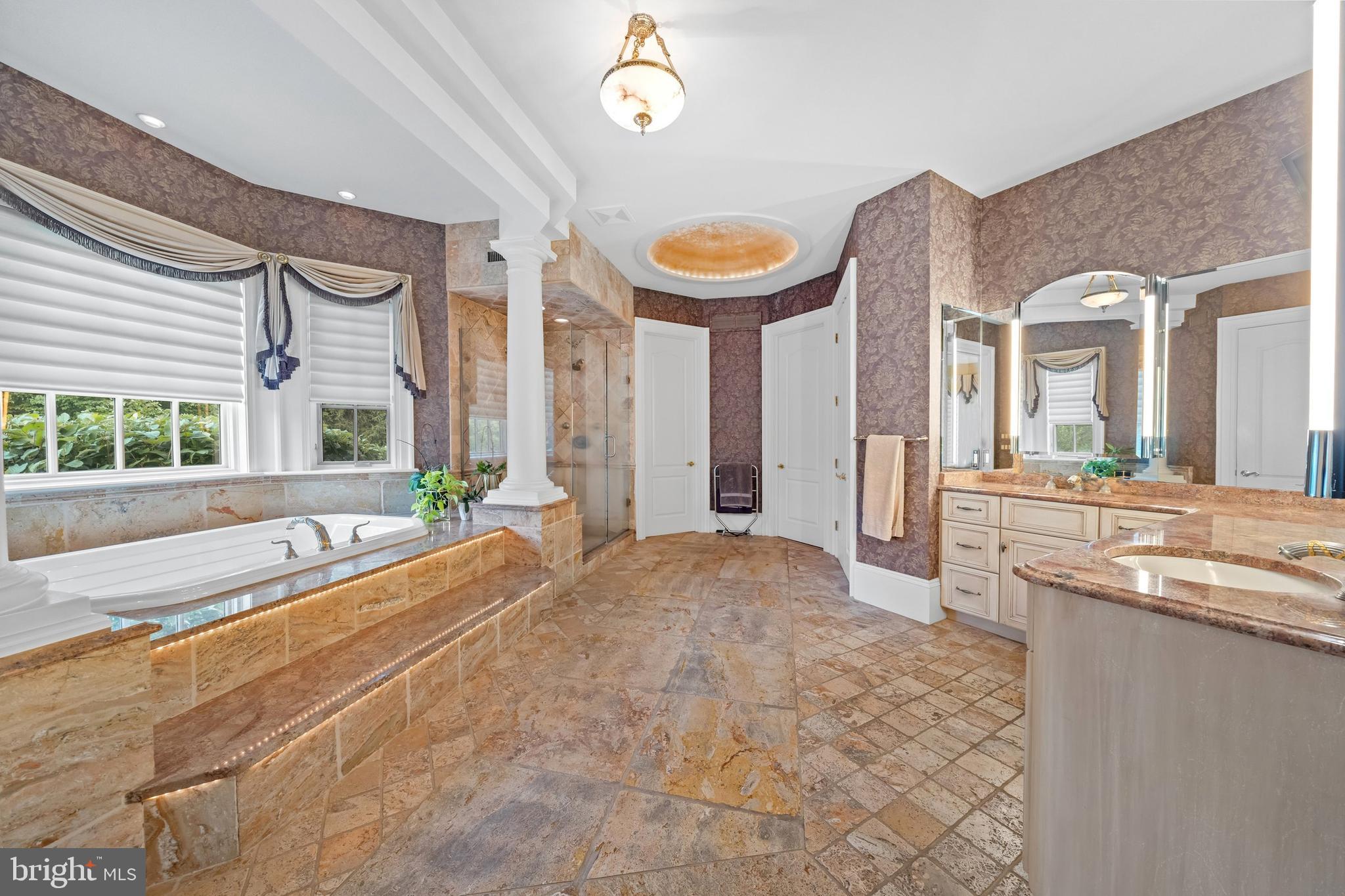 CENTREVILLE RESERV - Residential