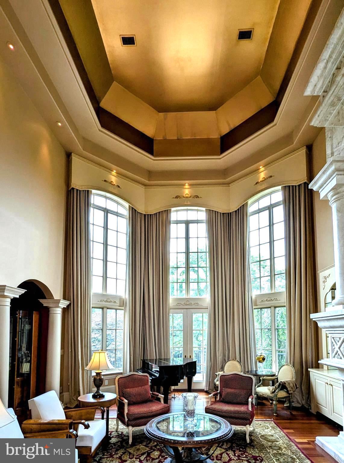 CENTREVILLE RESERV - Residential