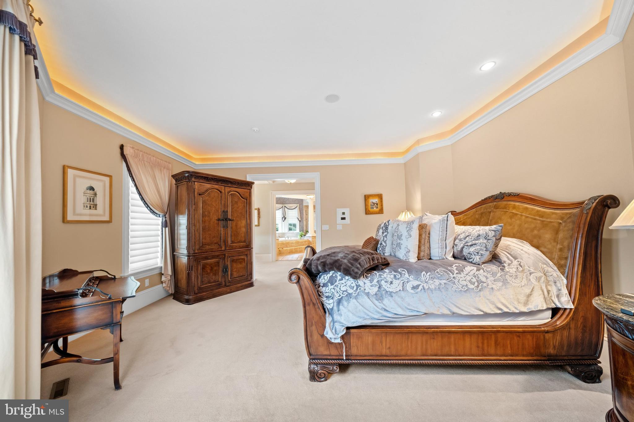 CENTREVILLE RESERV - Residential