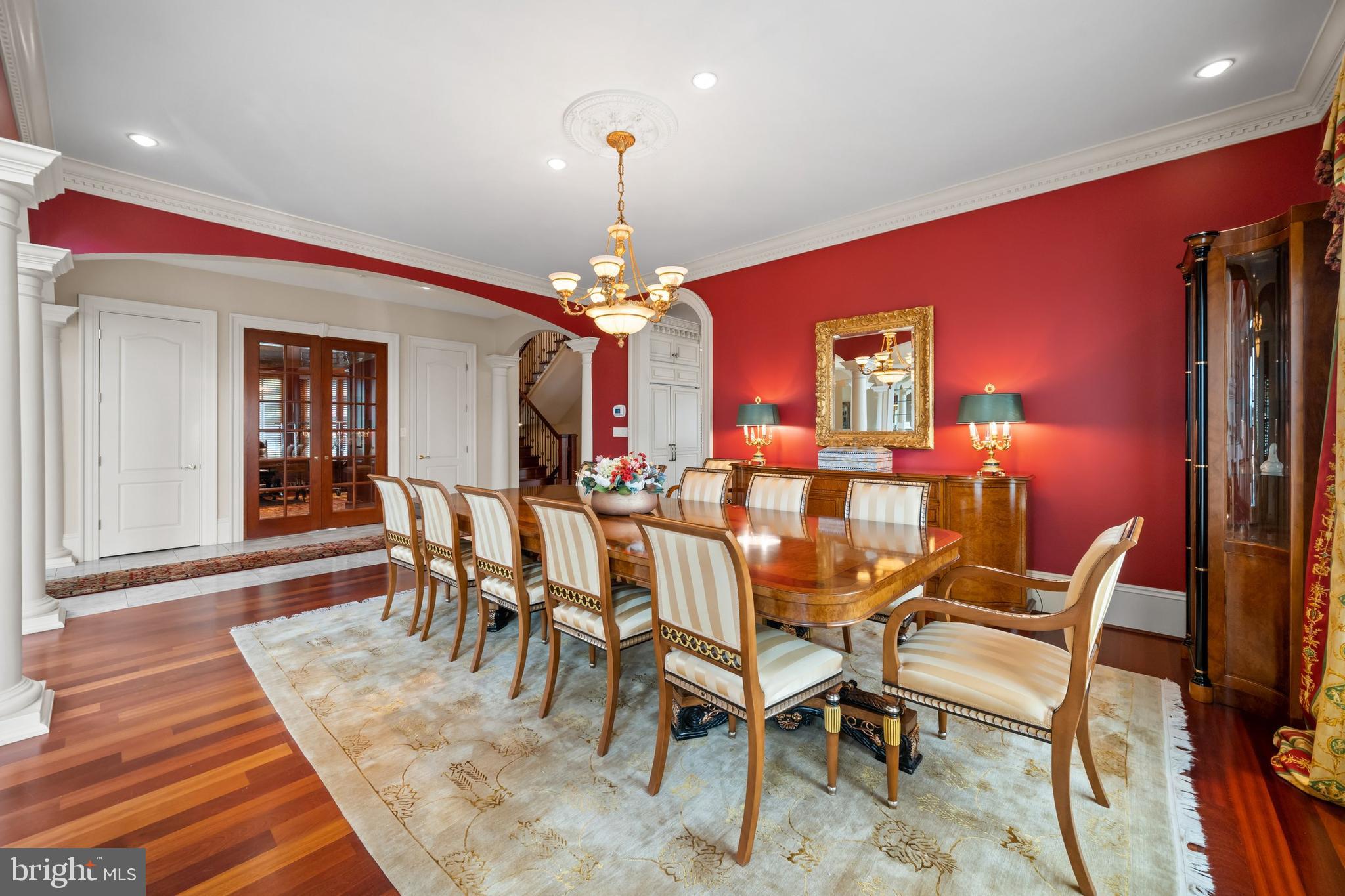 CENTREVILLE RESERV - Residential