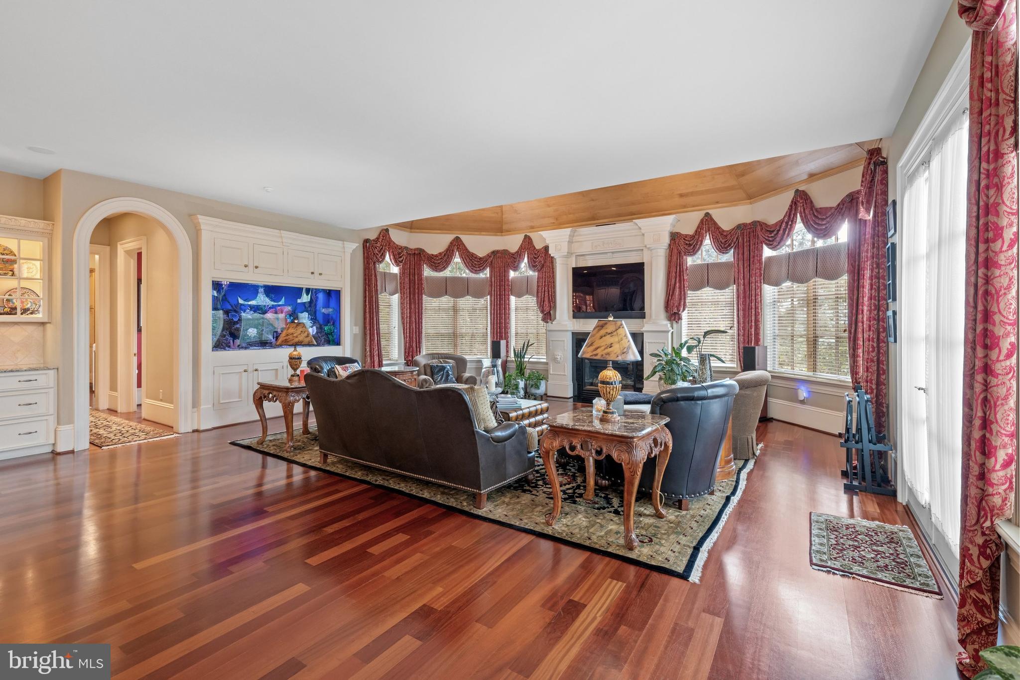 CENTREVILLE RESERV - Residential