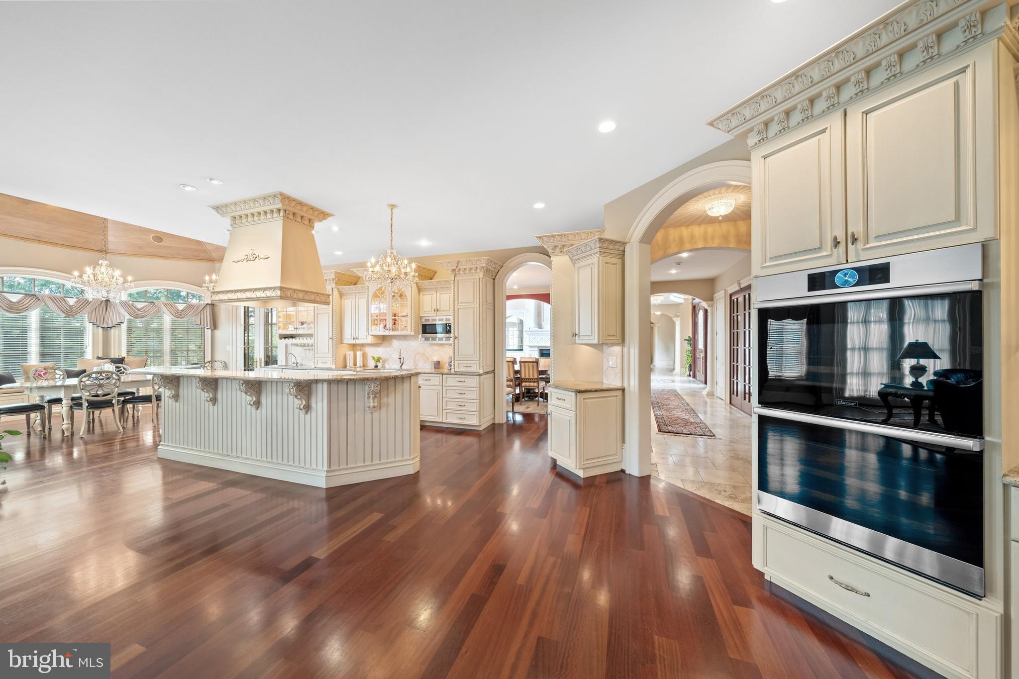 CENTREVILLE RESERV - Residential