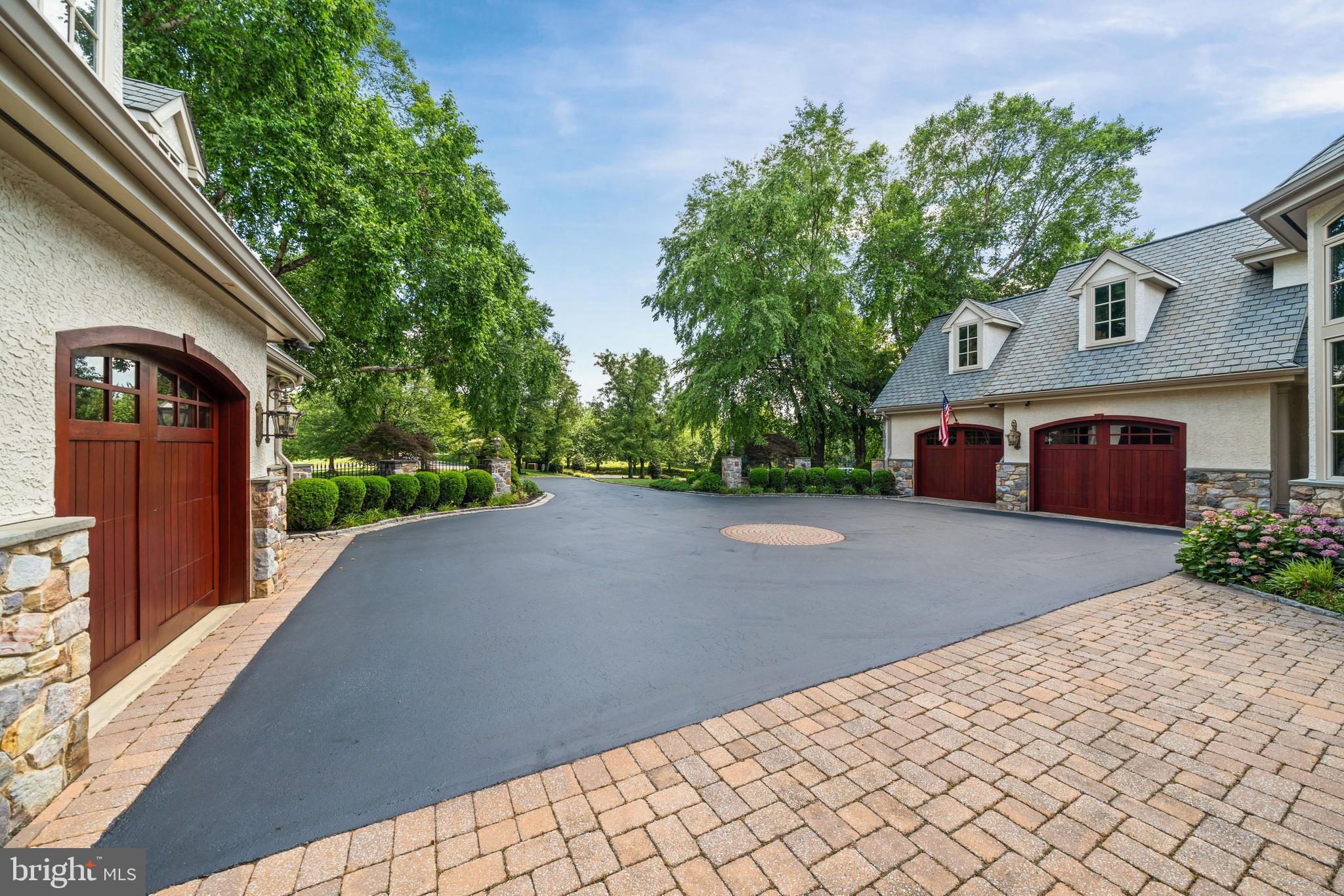 CENTREVILLE RESERV - Residential