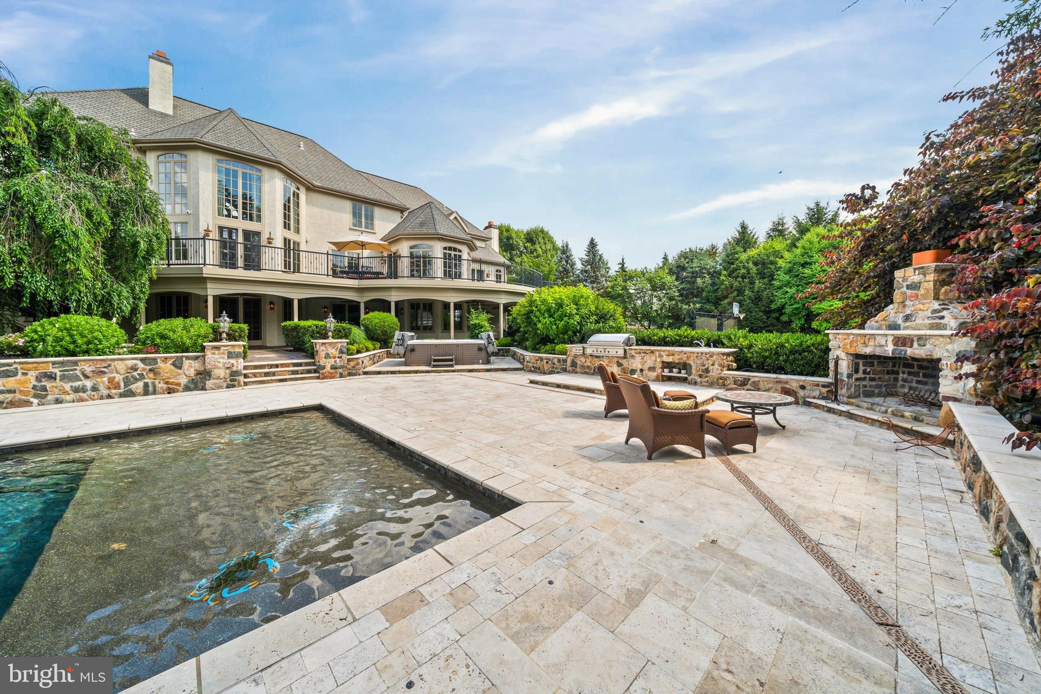 CENTREVILLE RESERV - Residential