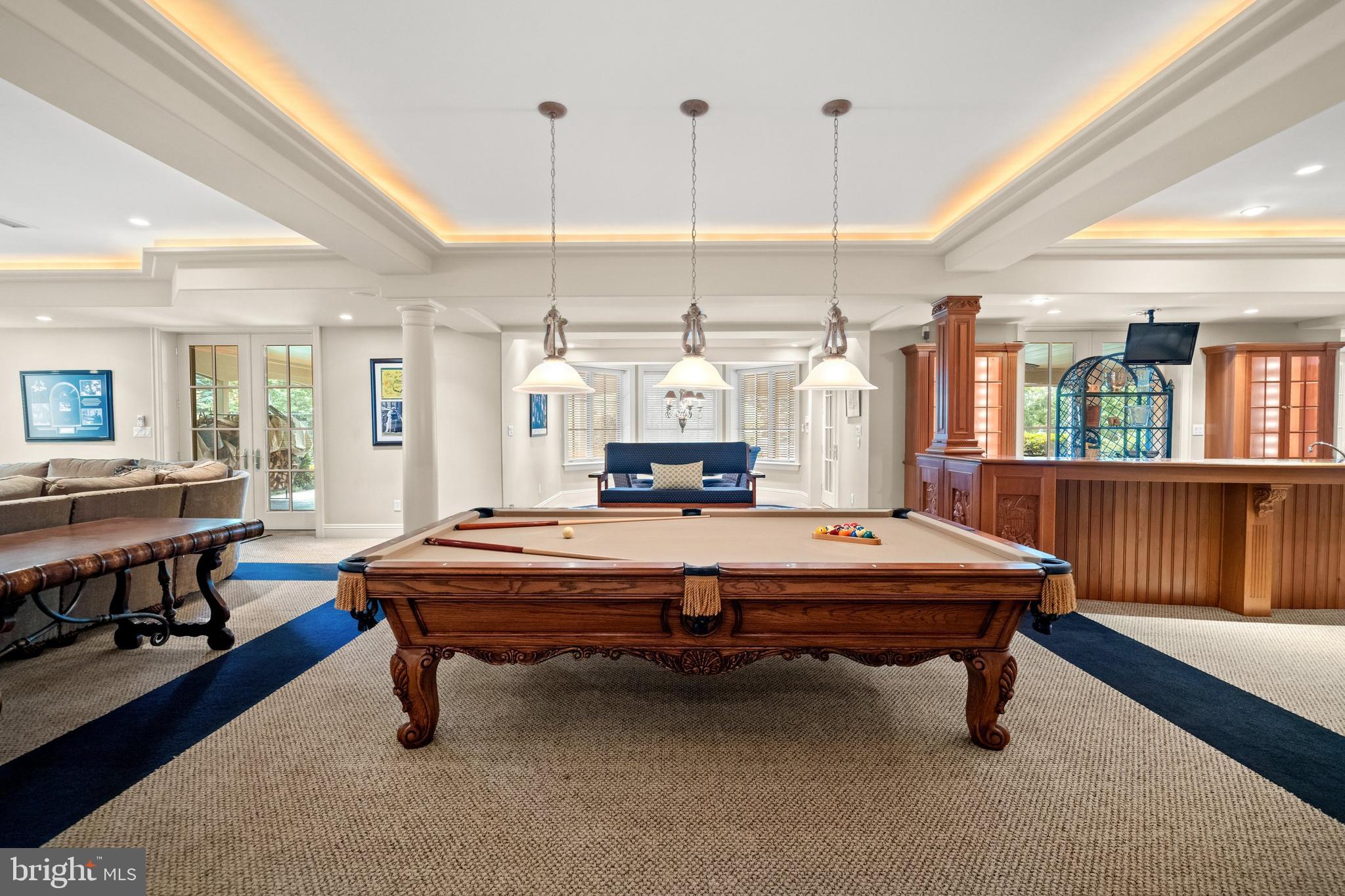 CENTREVILLE RESERV - Residential