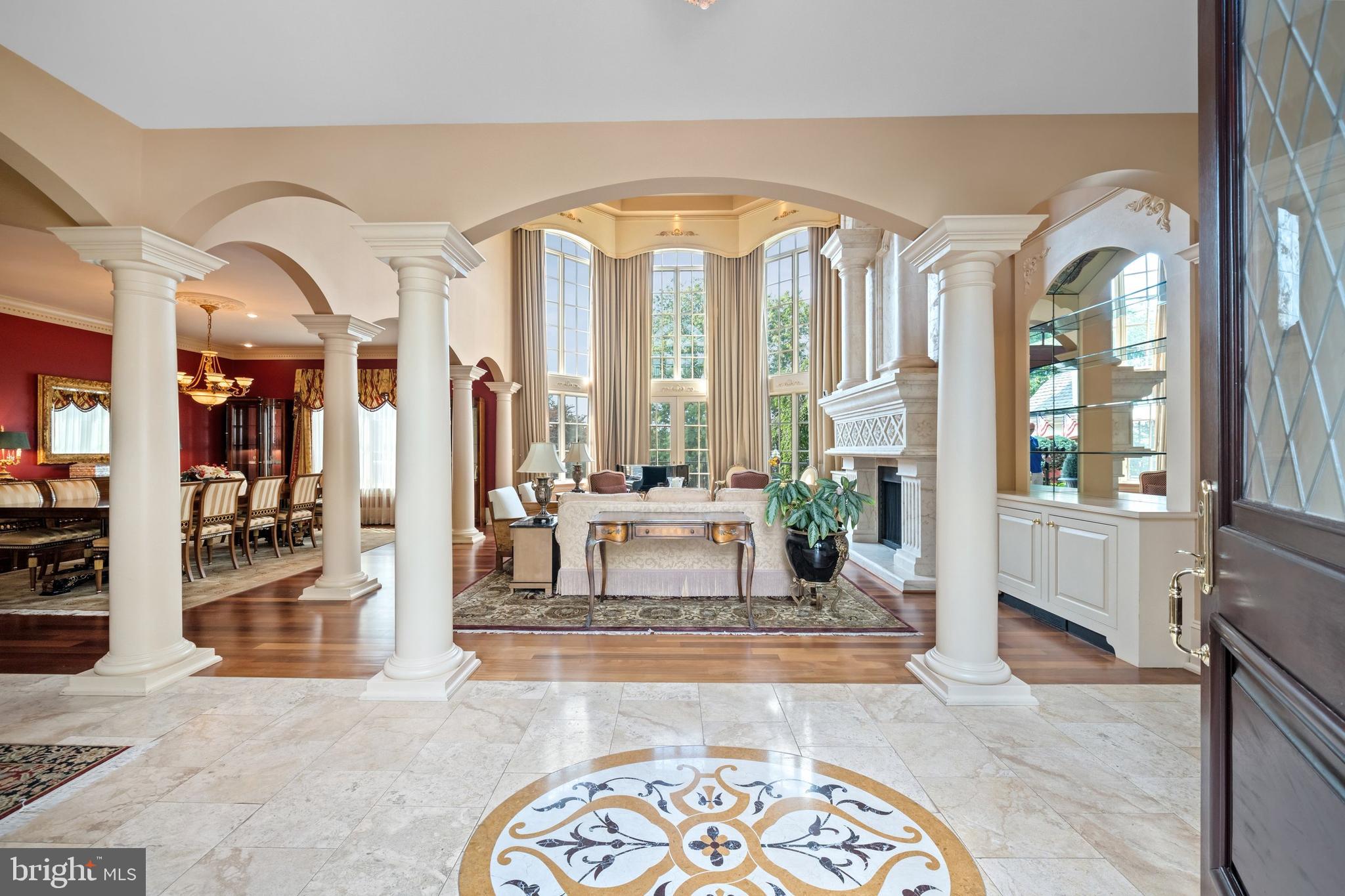 CENTREVILLE RESERV - Residential