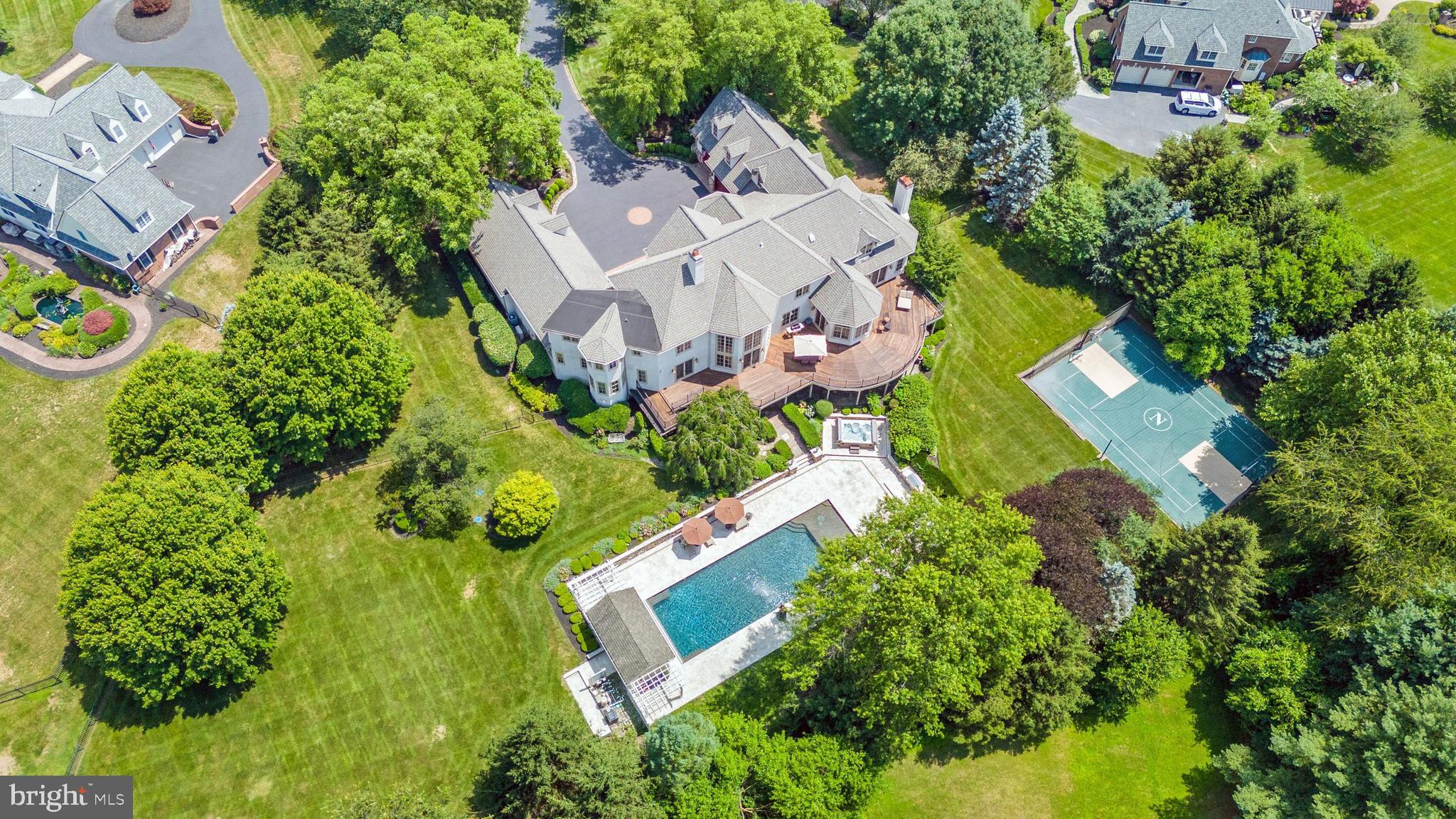 CENTREVILLE RESERV - Residential