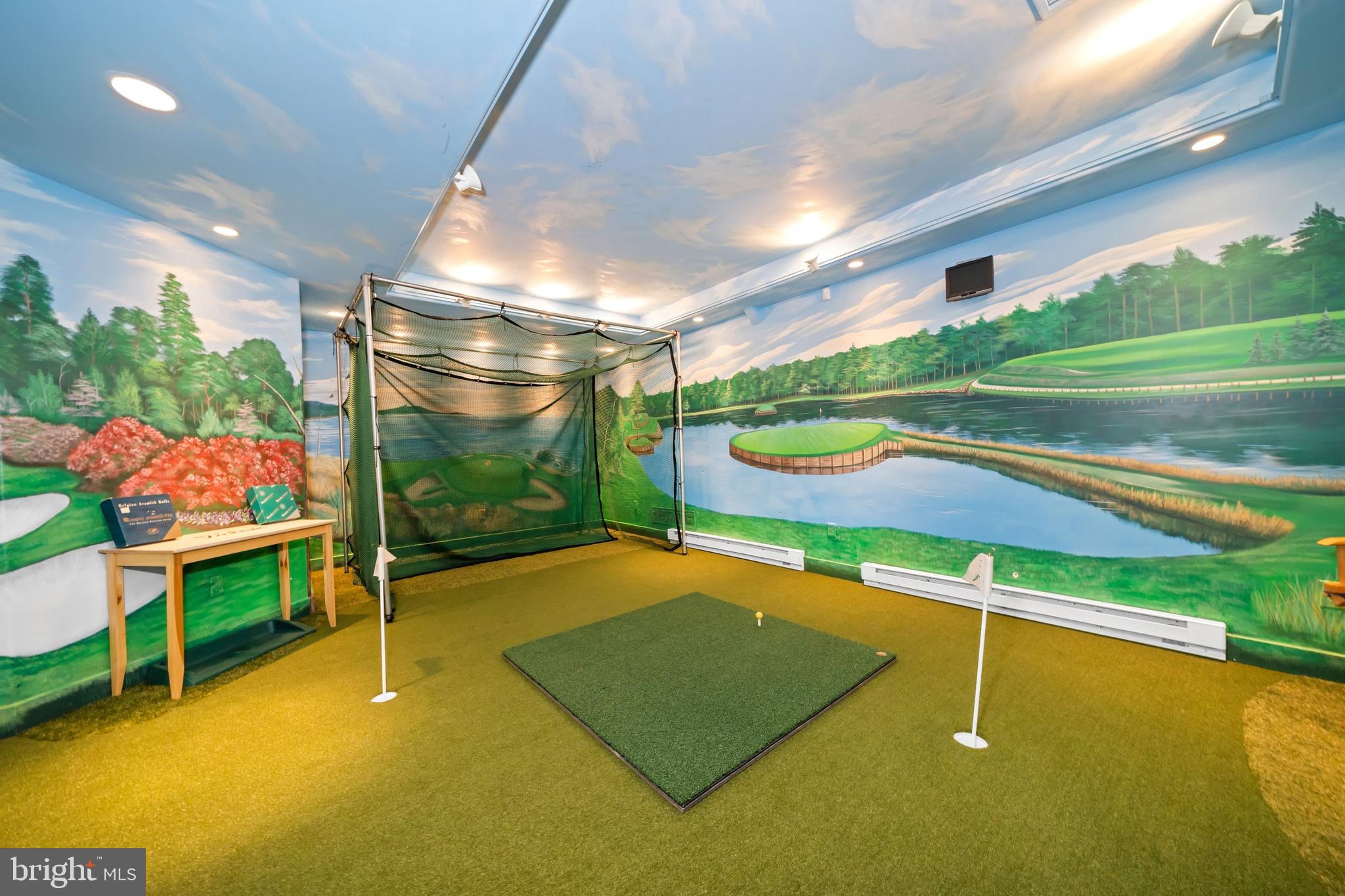 CENTREVILLE RESERV - Residential