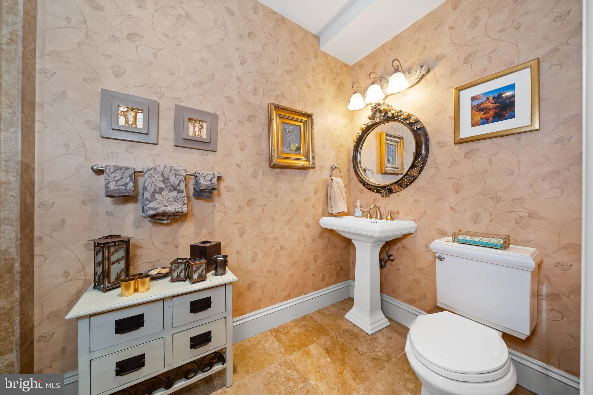 CENTREVILLE RESERV - Residential