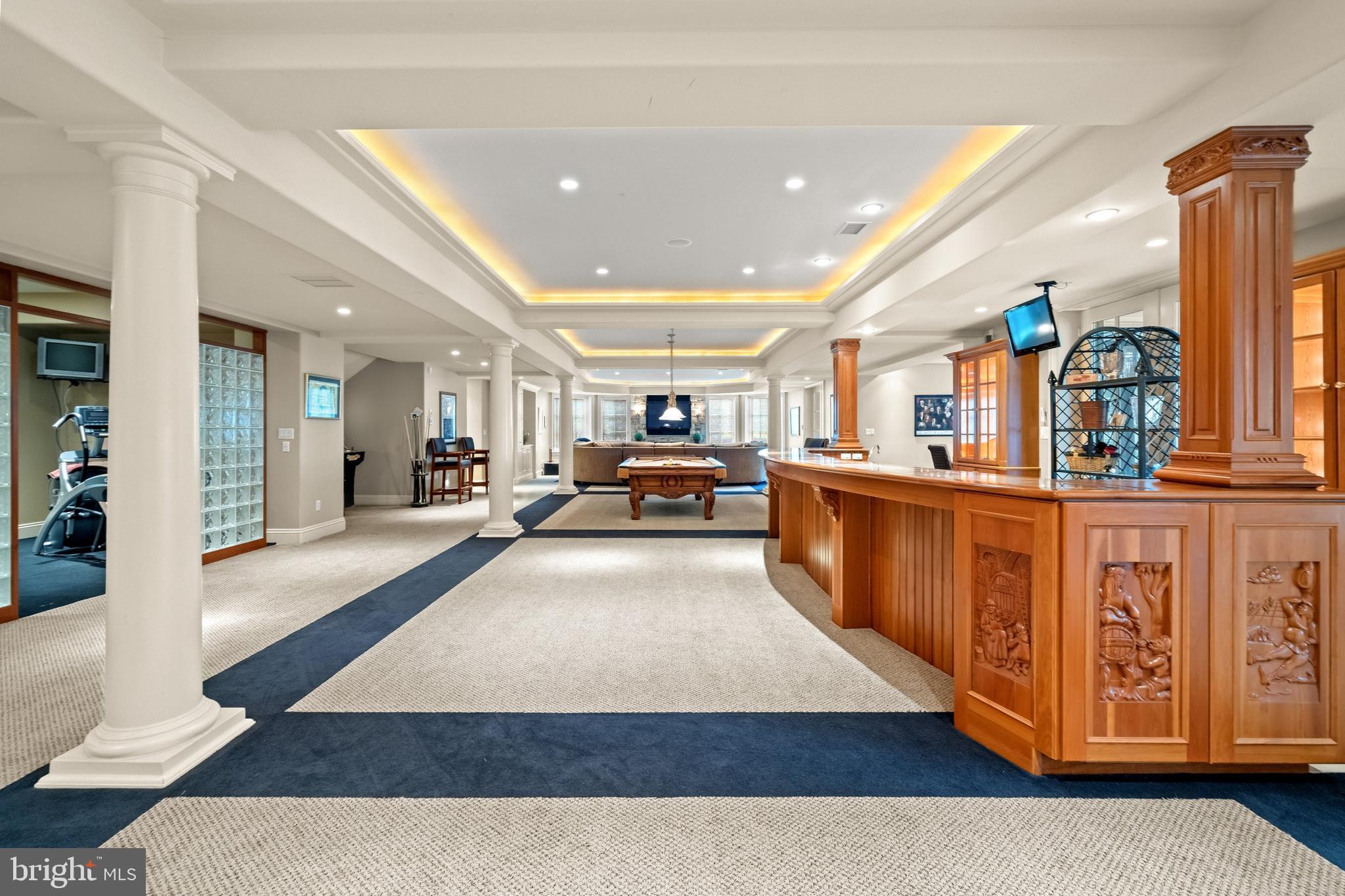 CENTREVILLE RESERV - Residential