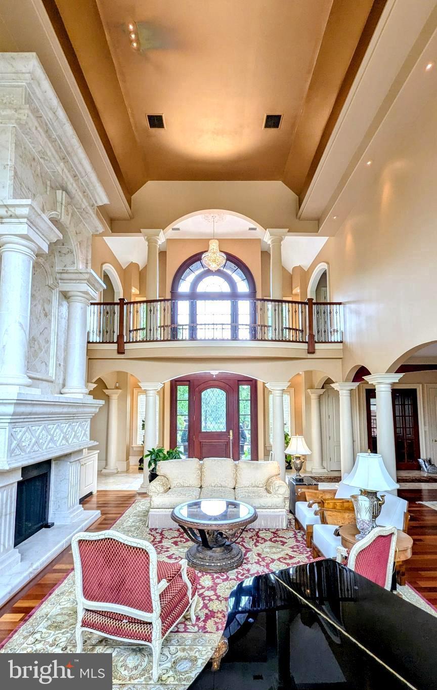 CENTREVILLE RESERV - Residential