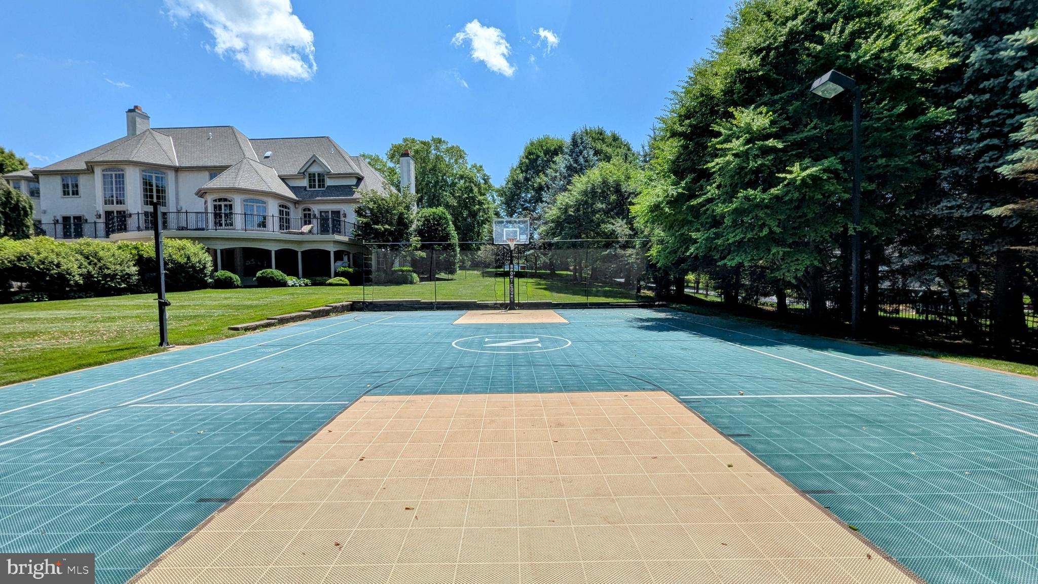 CENTREVILLE RESERV - Residential