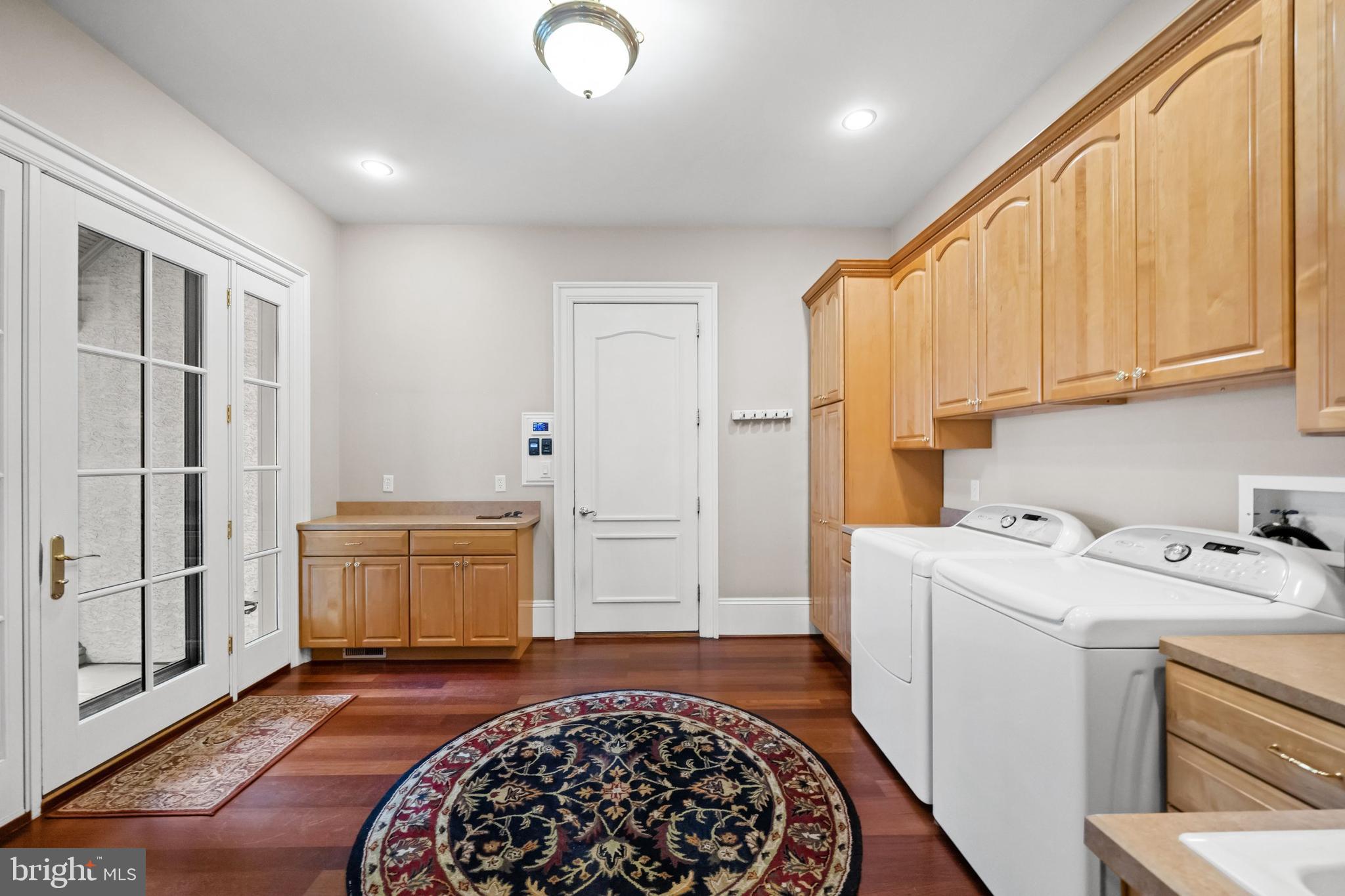 CENTREVILLE RESERV - Residential