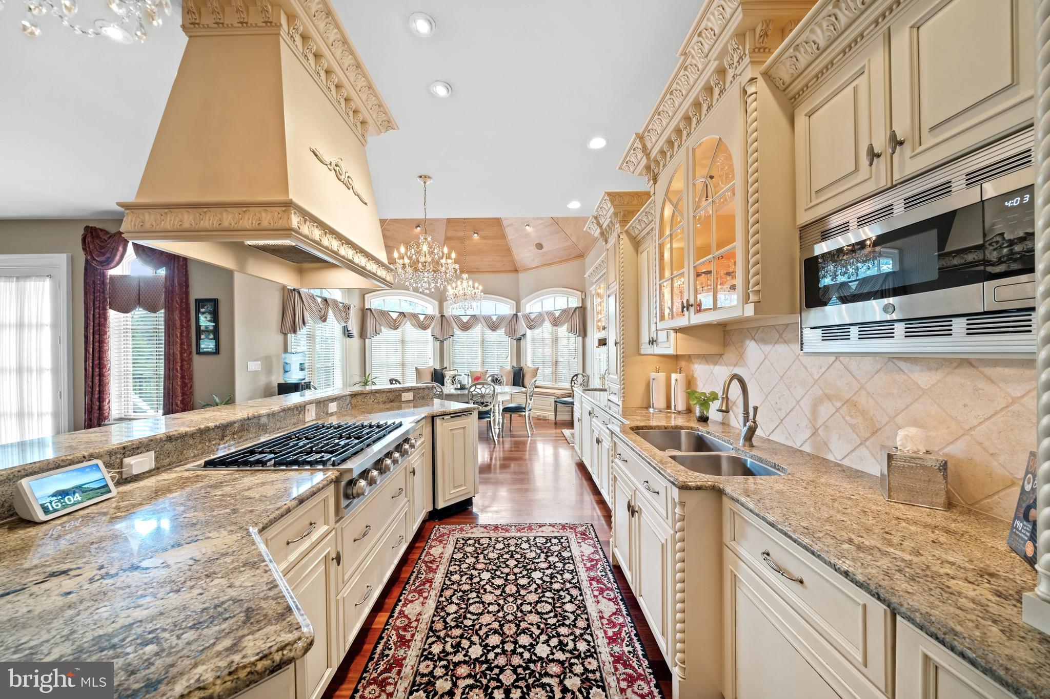 CENTREVILLE RESERV - Residential